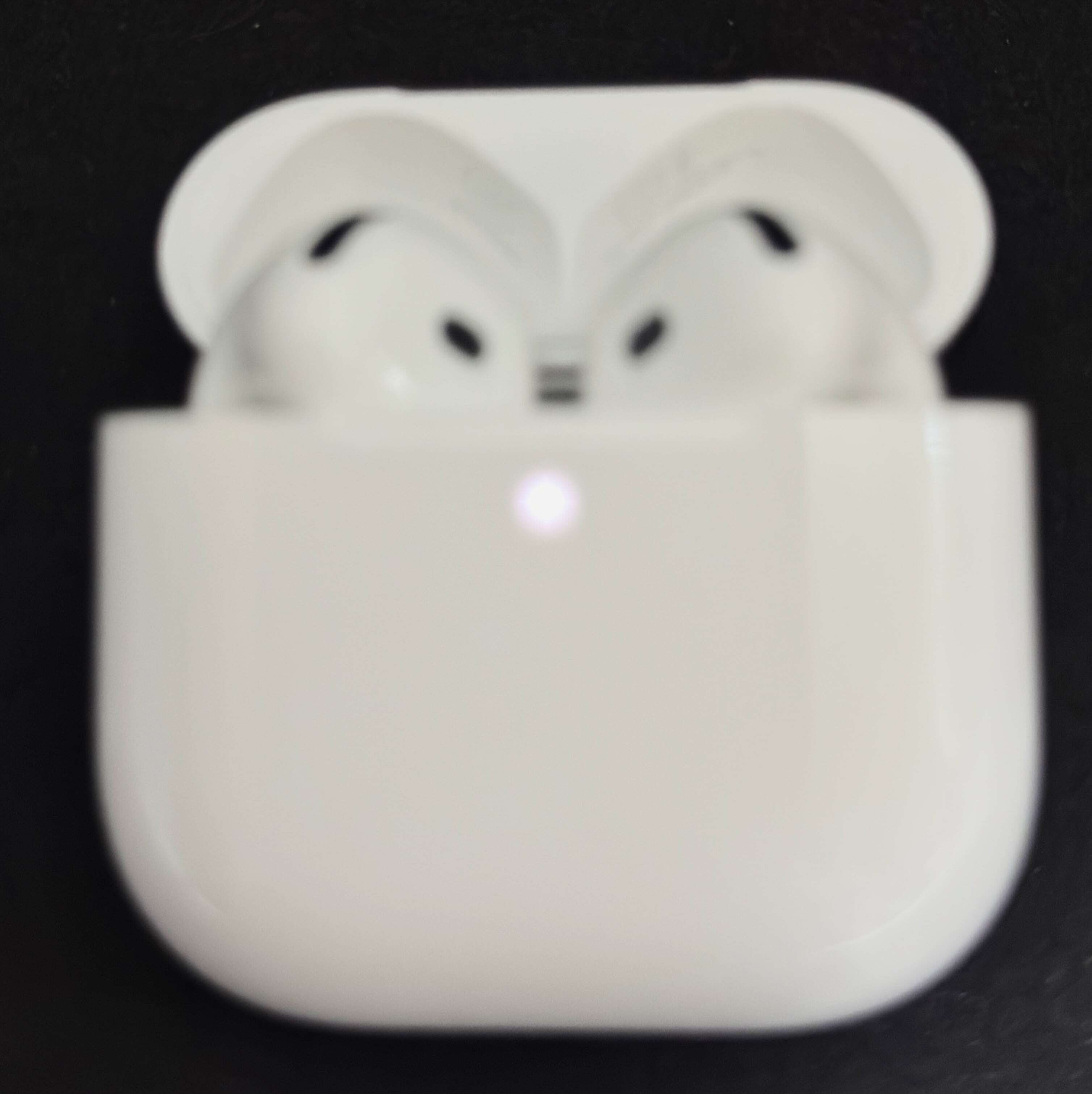 AirPods4 ノイズキャンセルモデルが届きました！｜如月翔也＠ゲームと