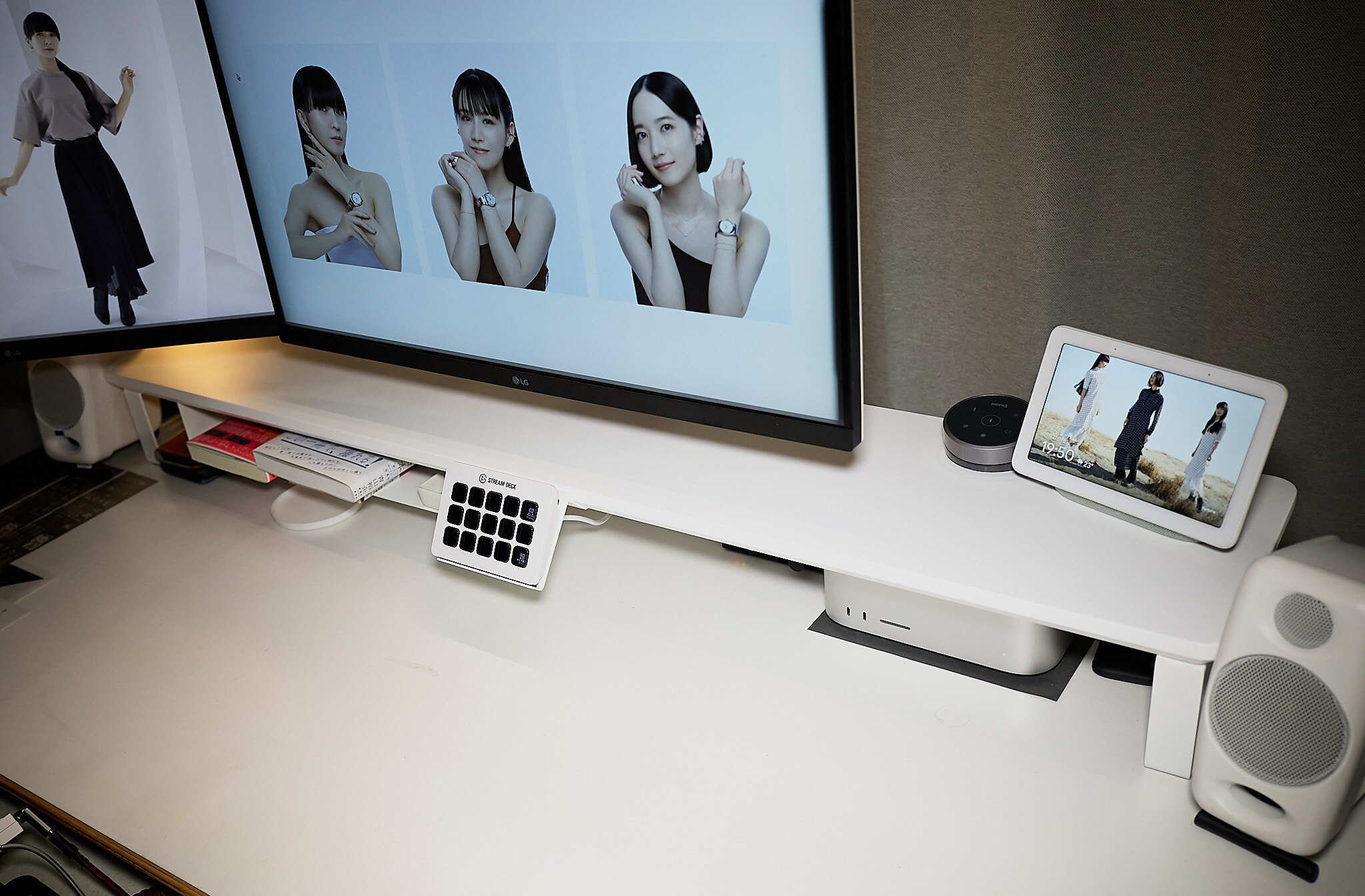 PREDUCTS の DASHBOARD が届いた｜しょっさん