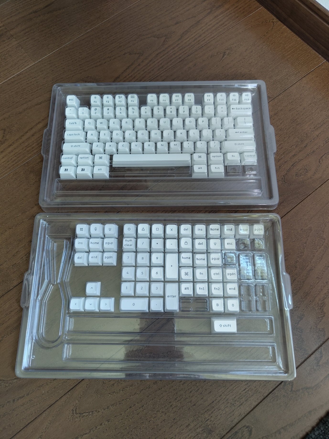 Keychron Q14 Maxが出て悔しかったのでQ14 Proをアップグレードした話｜aoi