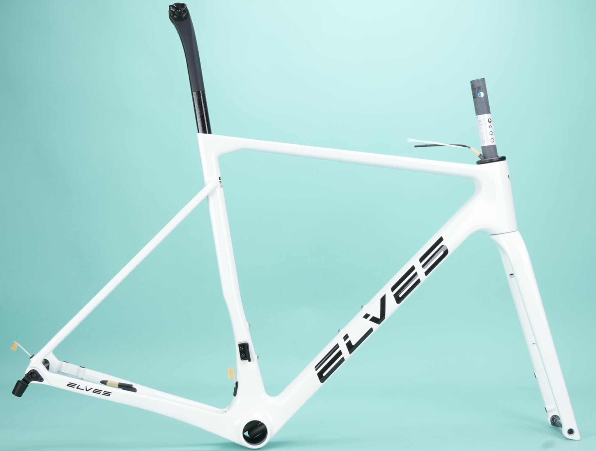 ヴァンヤールプロ ファラスプロ インプレッション｜ELVESBIKE JAPAN