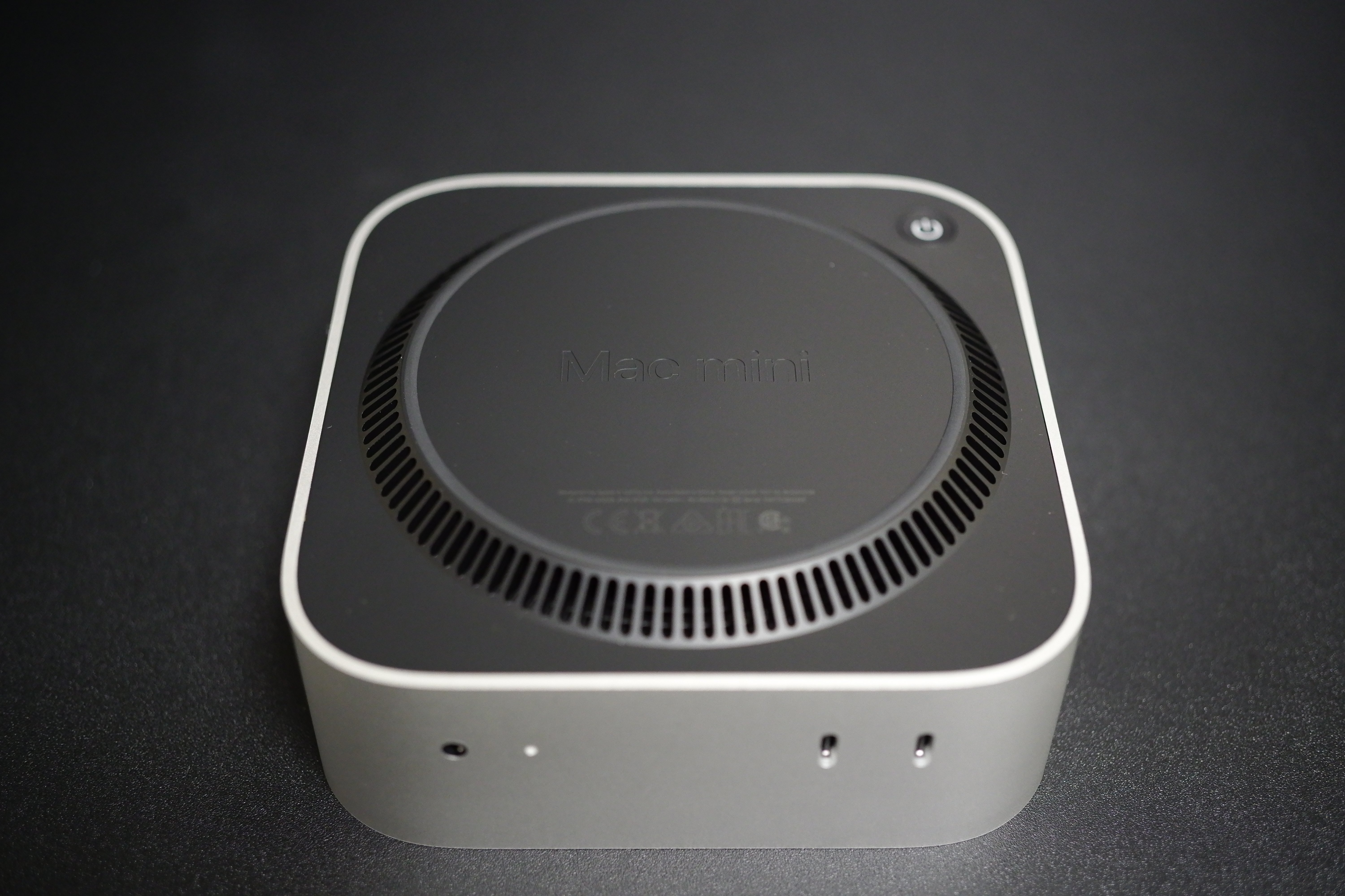 レビュー】 Mac mini M4でPCを8年ぶりに買い替えてメモリが4倍になっ