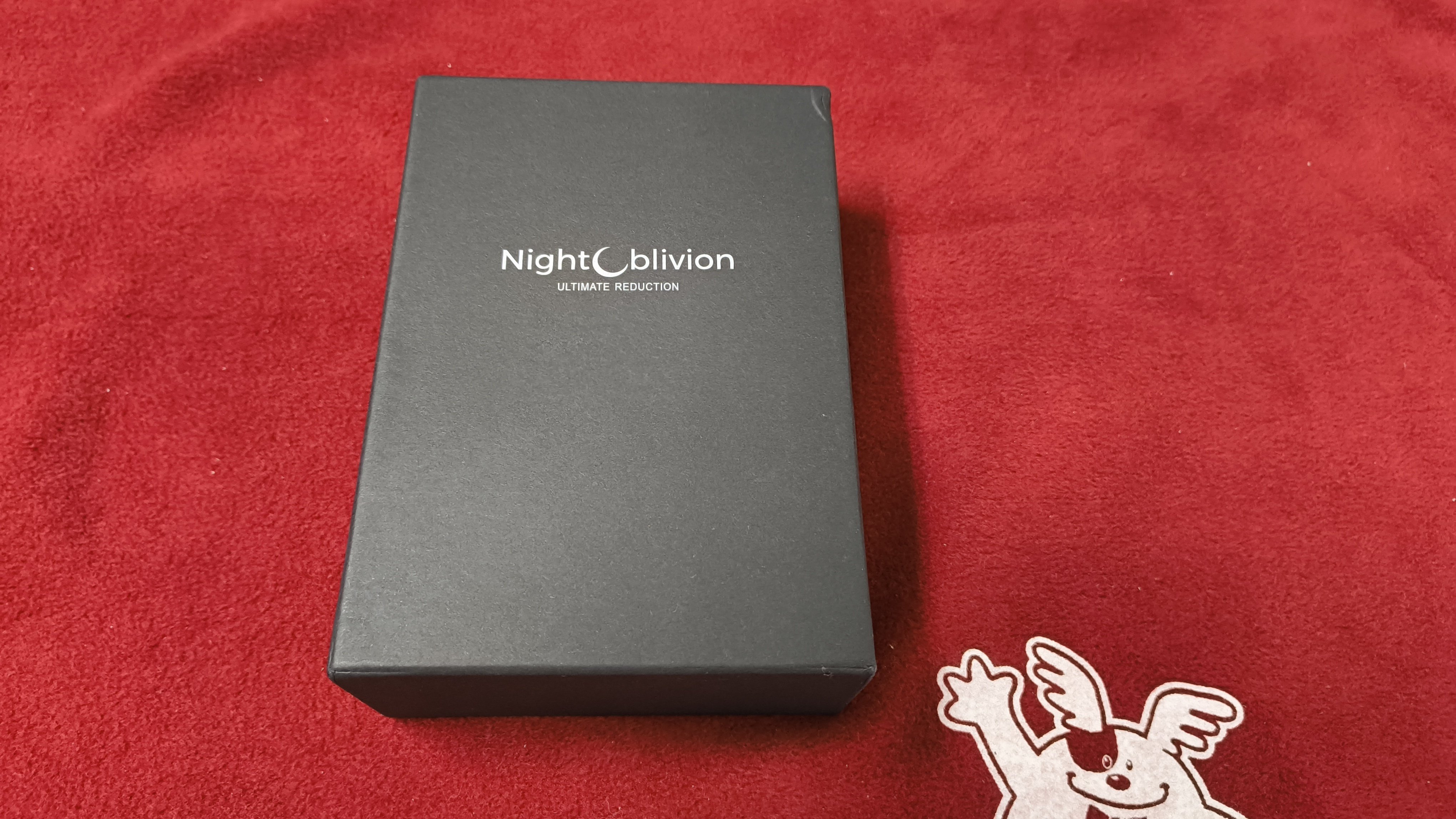 息をするイヤホン】Night Oblivion Butastur【戌亥とこ】｜姉守ラヴ