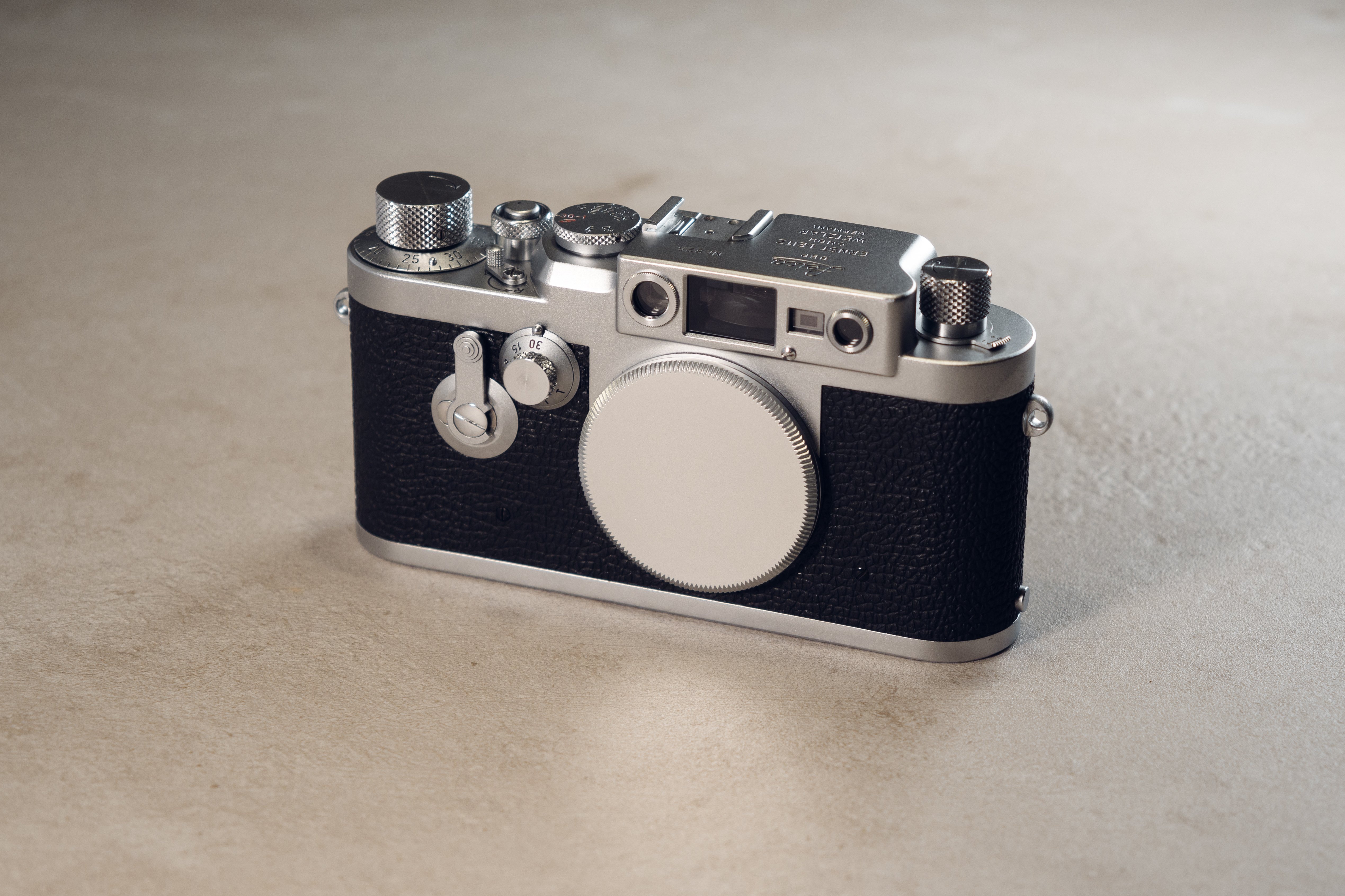 2台目のライカ、2台目のフィルムカメラ｜Leica IIIgを購入｜kamo