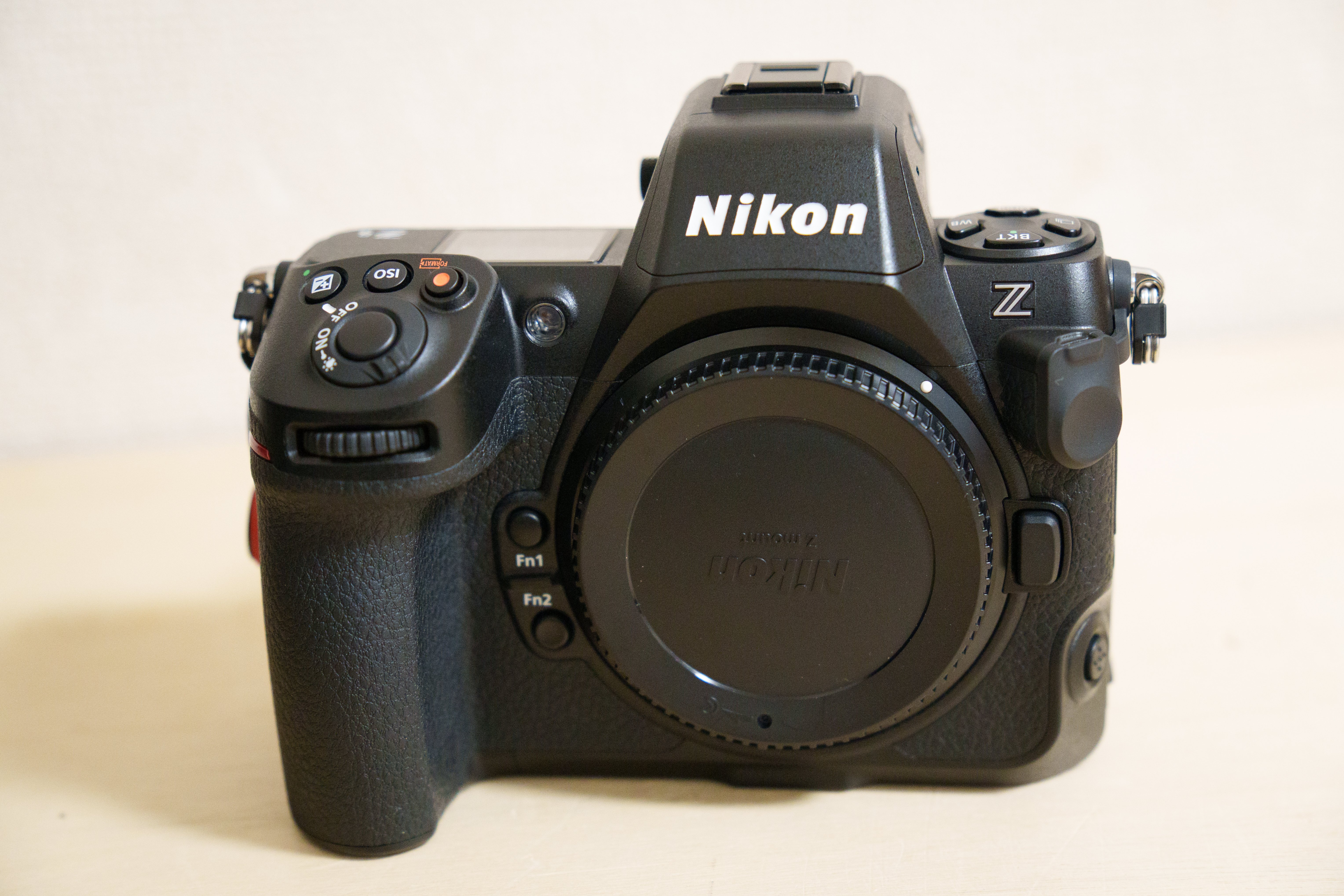 勢いあまってNikonのフルサイズカメラを買った話｜ほびマガ