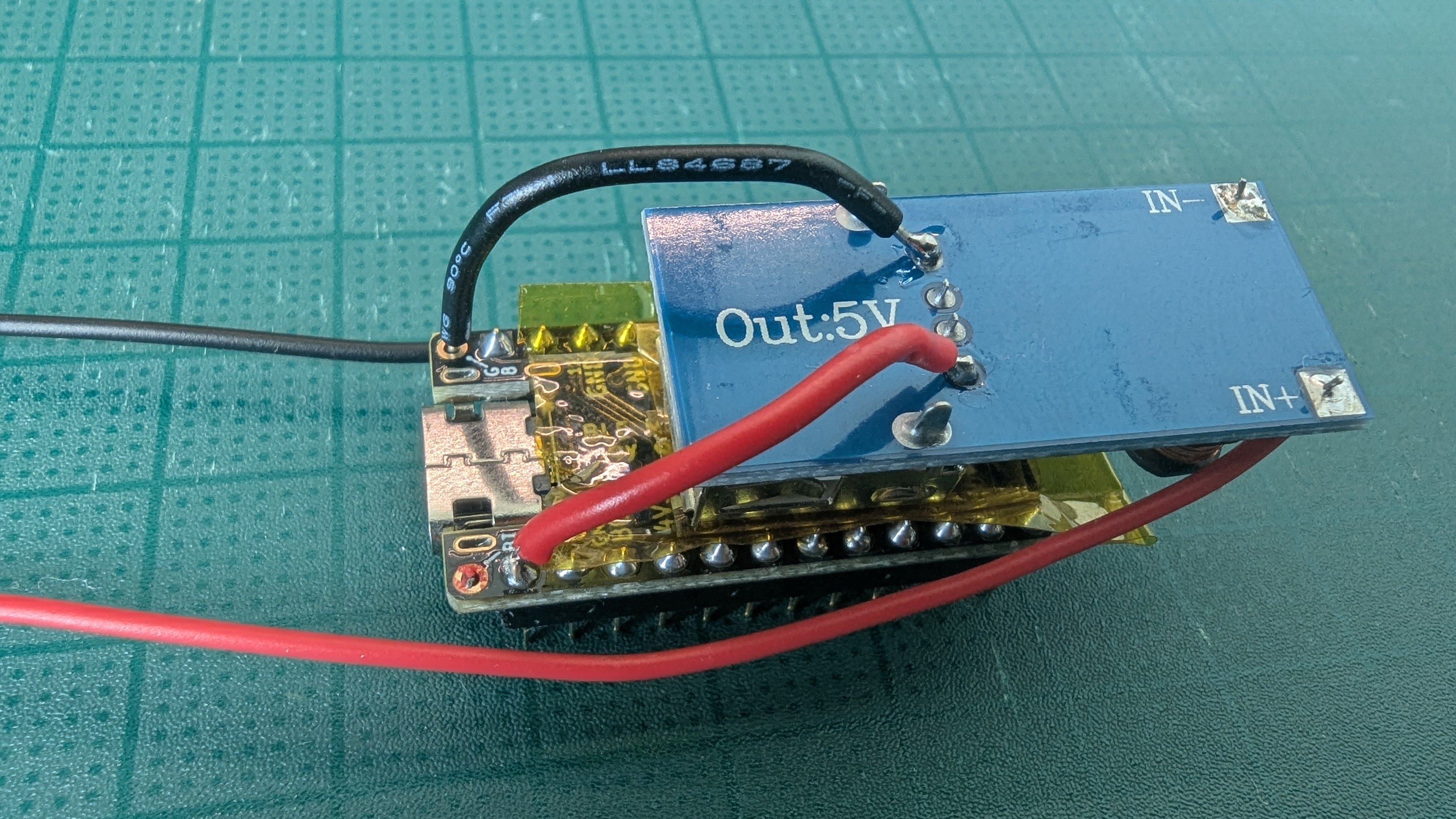 Keyball39 無線化への道 〜ソフトウェア準備編〜｜hyakum