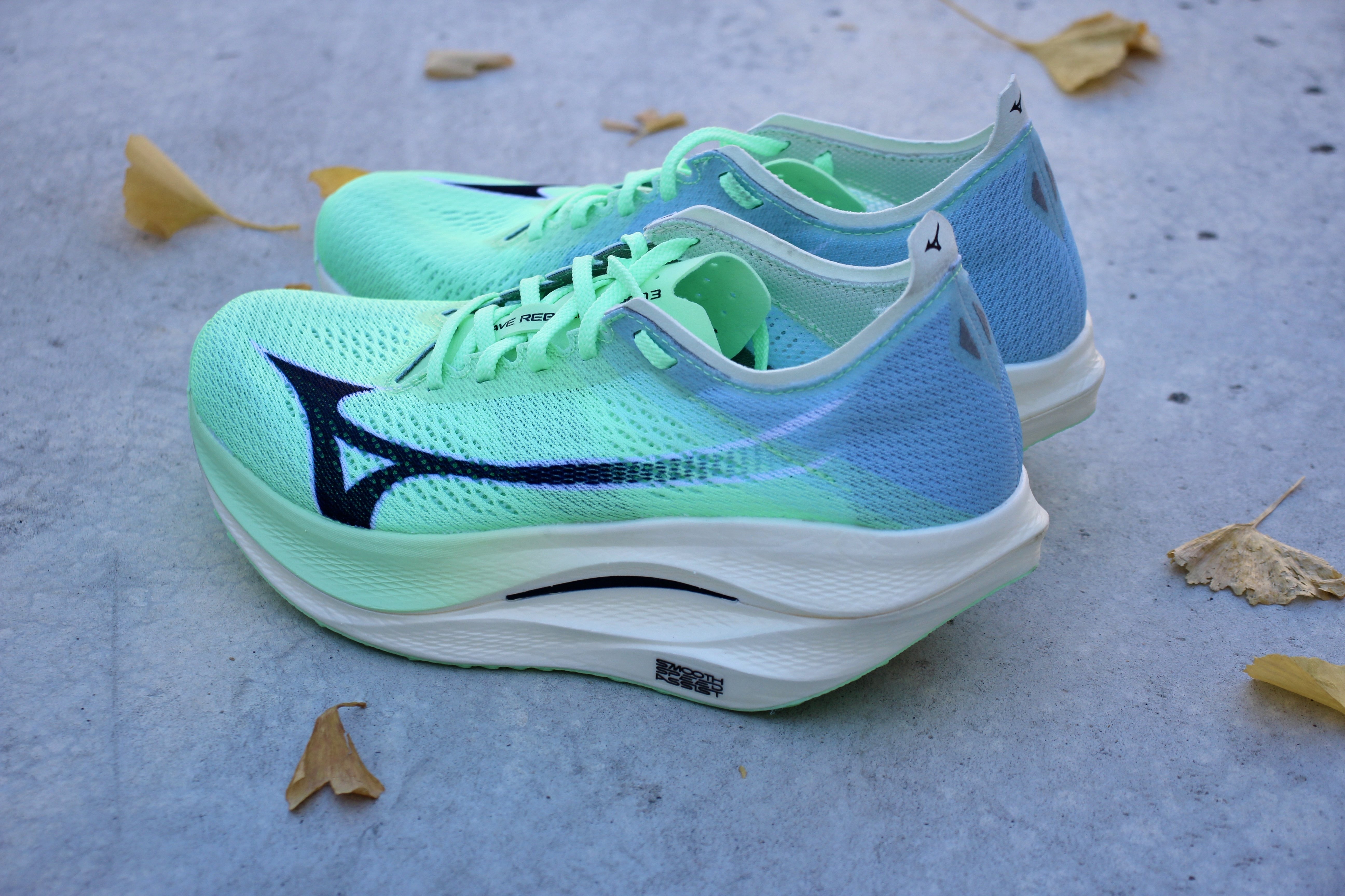 箱根駅伝2025 選手の足元に何が起きていたのか？｜シューズ