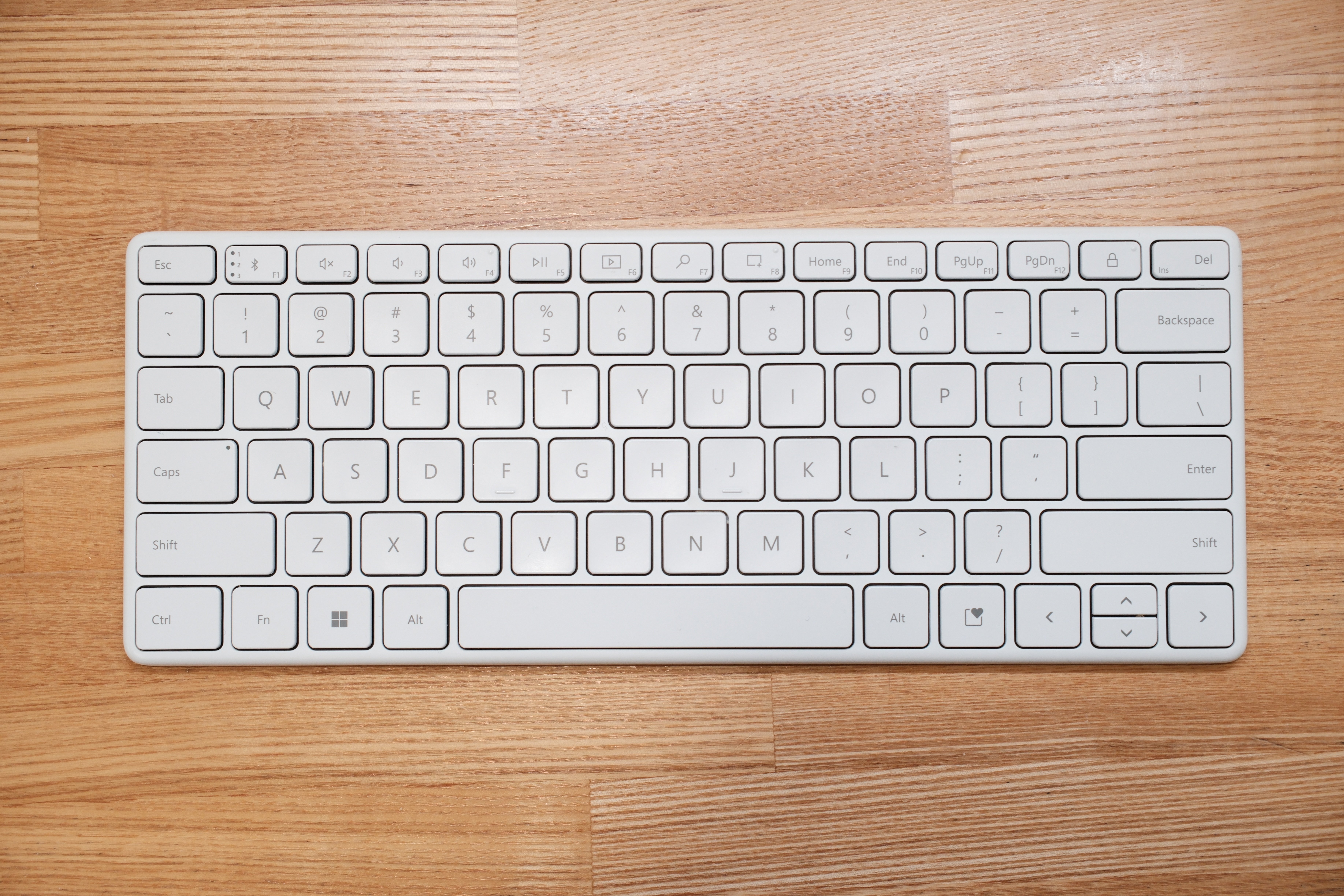 Macで使えるパンタグラフ式USキーボードの旅に出たけど解決しなかった