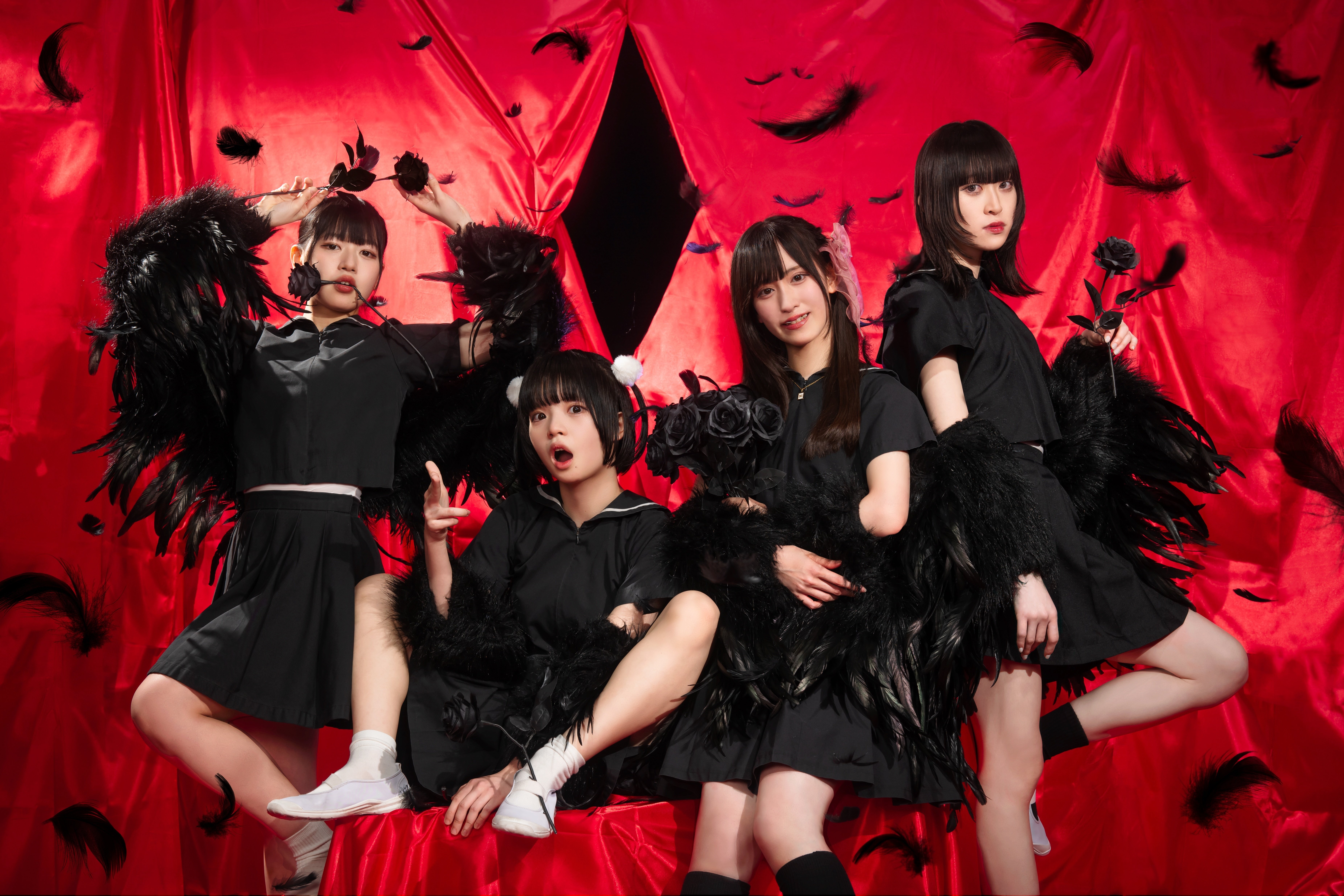 愛の美少女戦隊ジグザグ 真天地開闢集団ジグザグ 愛の美少女戦隊 -