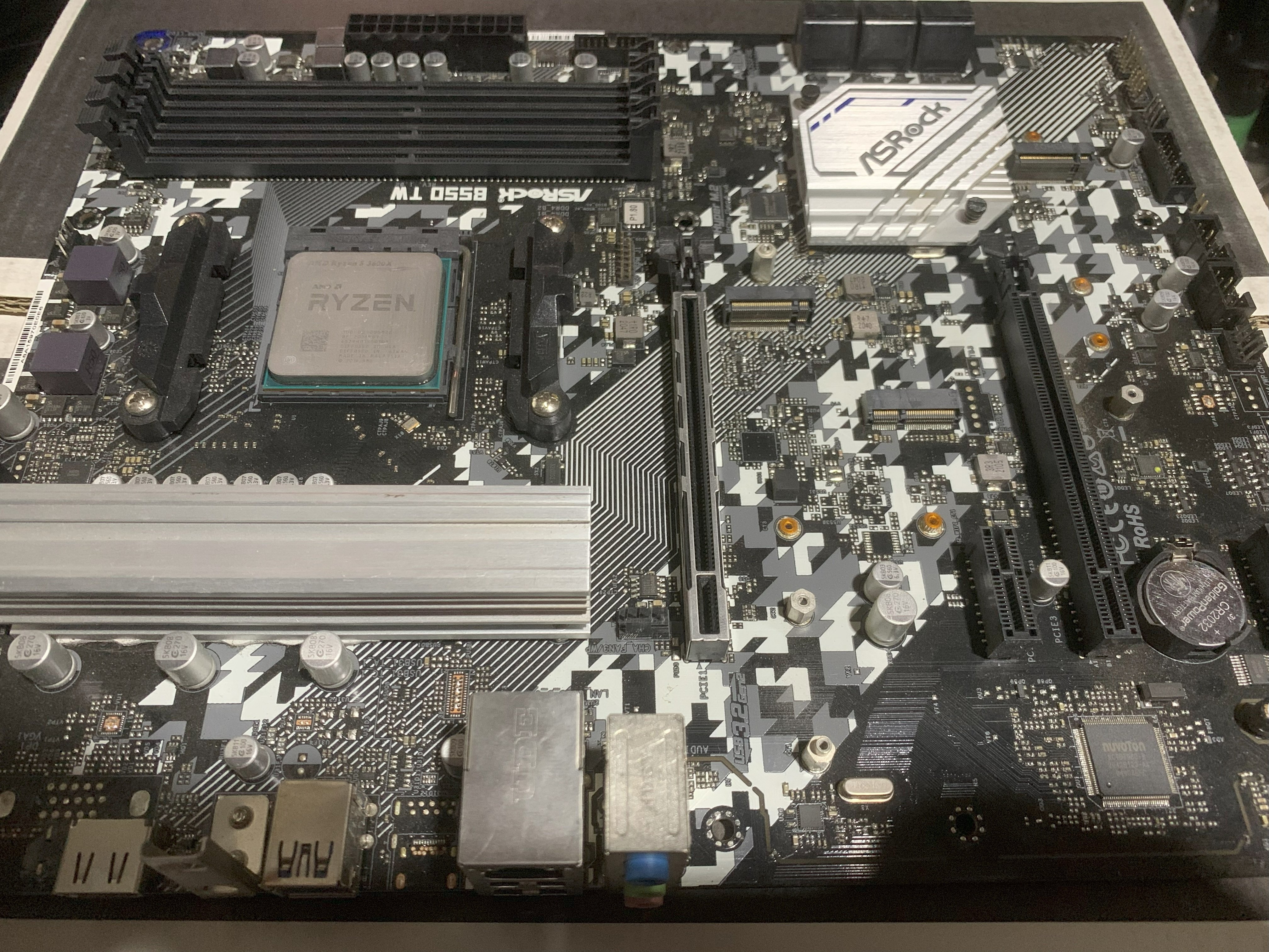 ジャンクPCパーツの修理24年版｜30のおっさん