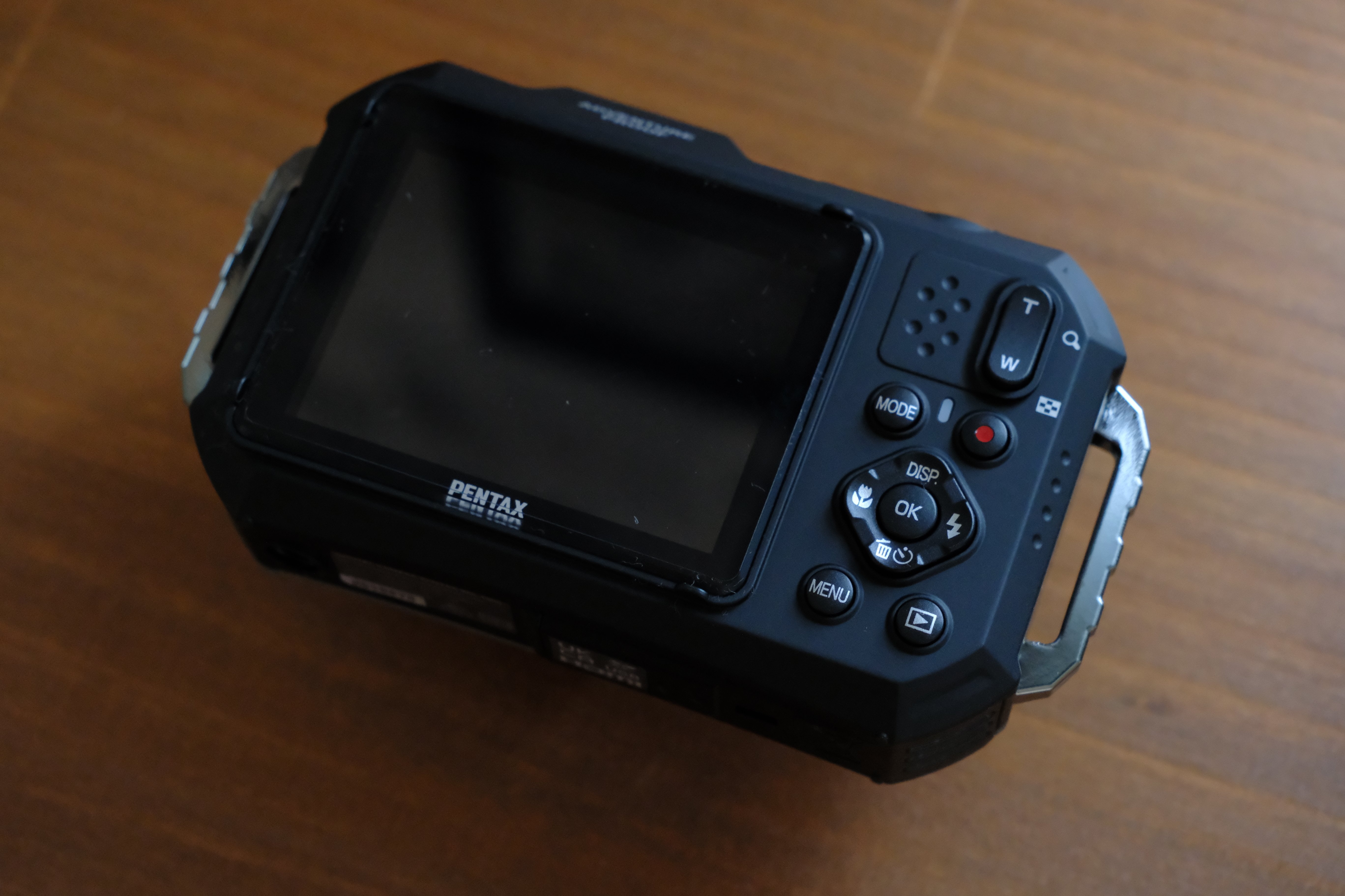 新品3万円で買える防水コンデジ PENTAX WG-1000を再び購入｜やまぐちゆうき