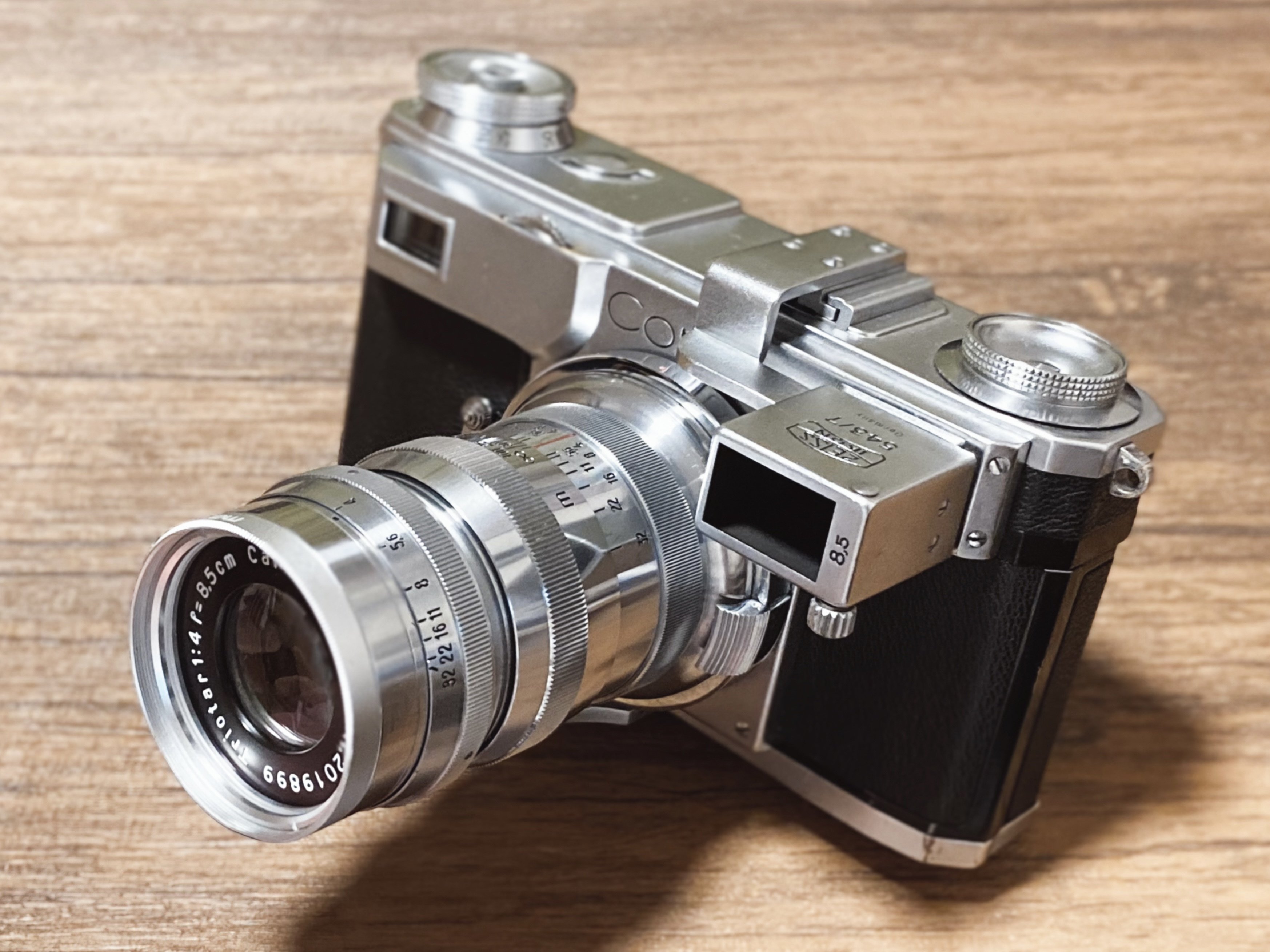 Zeiss Ikon