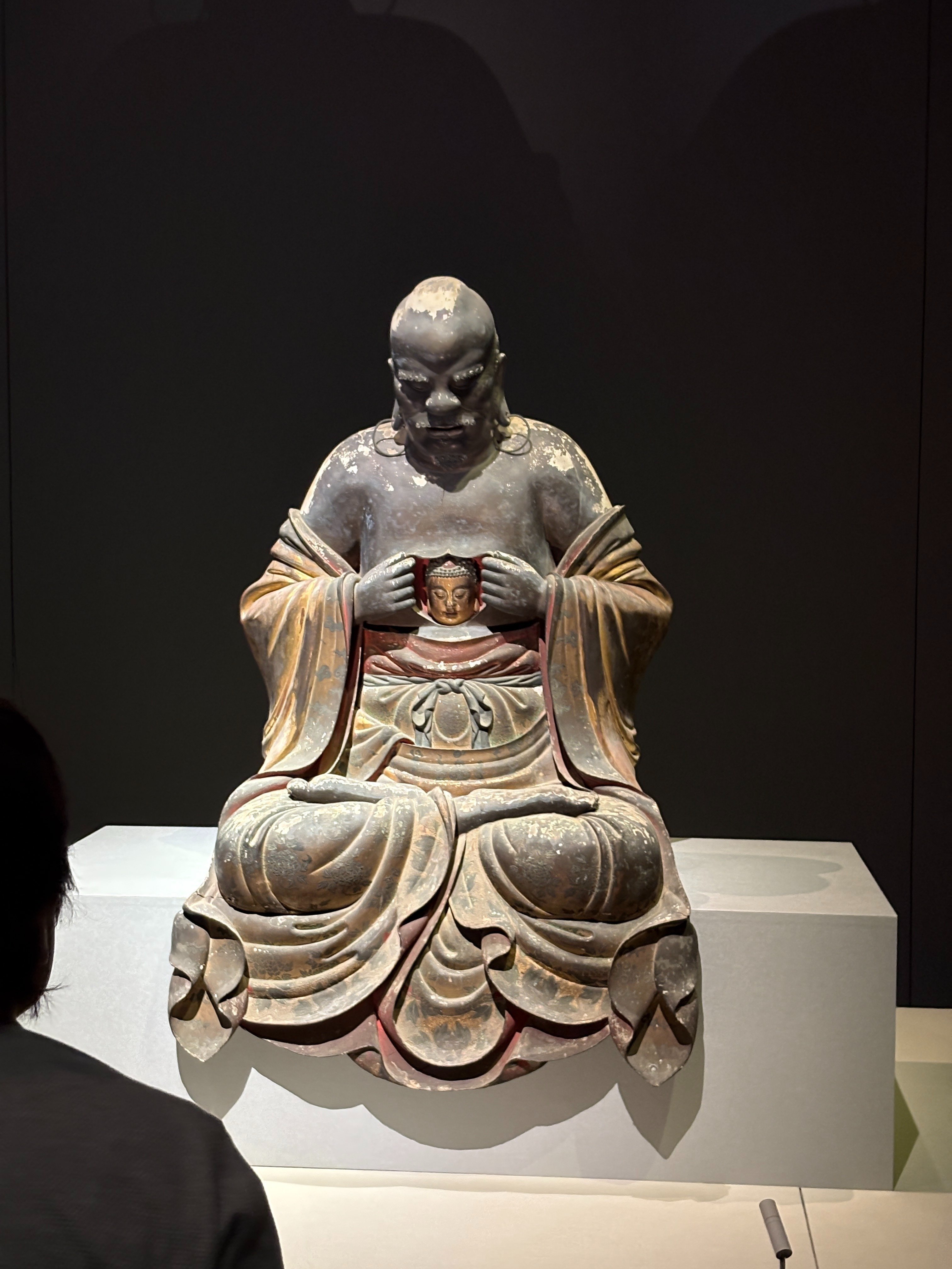 2025.5.3 「特別展 日本、美のるつぼ」京都国立博物館｜ひろよし