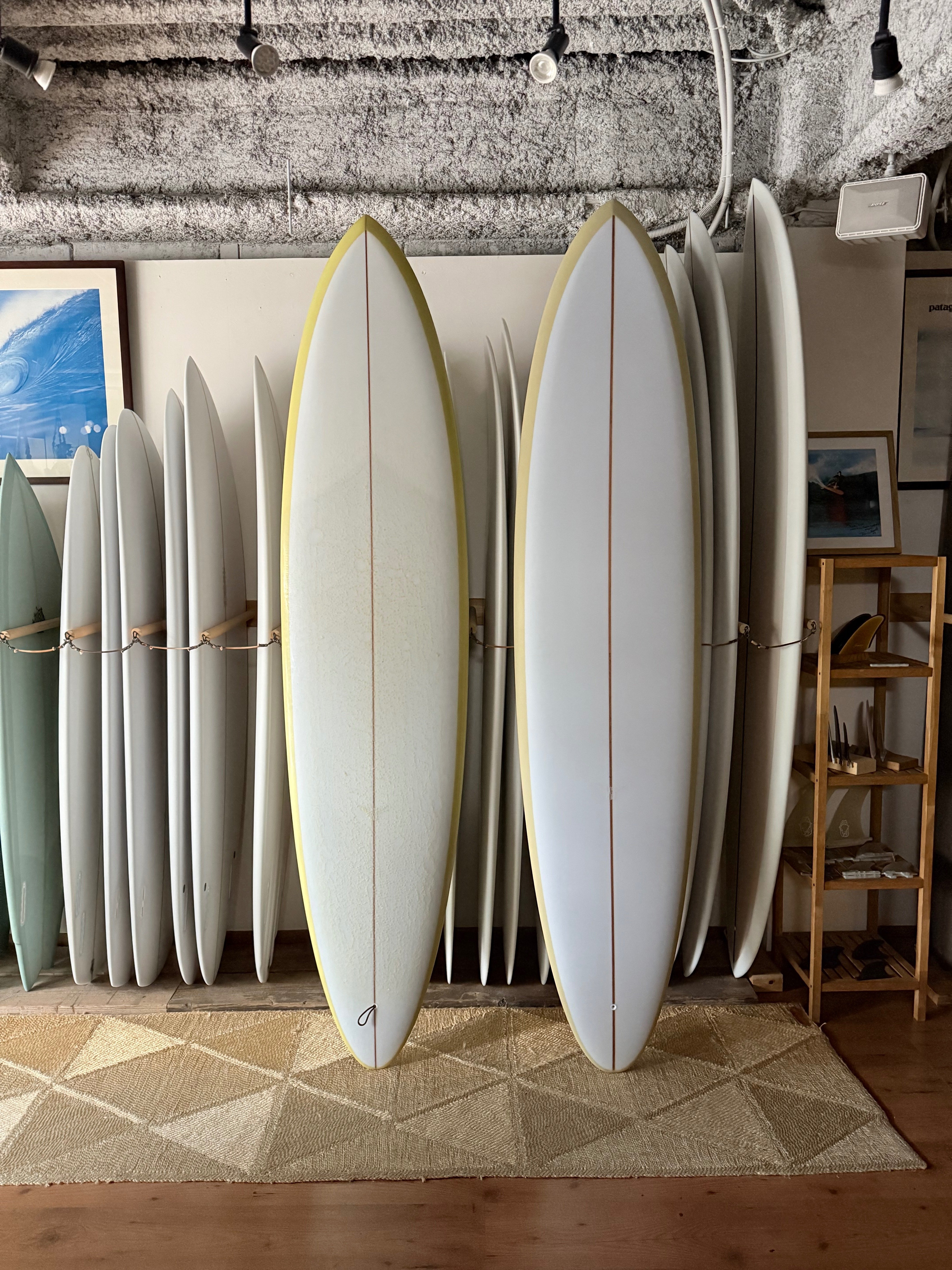 Joshua Keogh 入荷｜RIDE SURF+SPORT