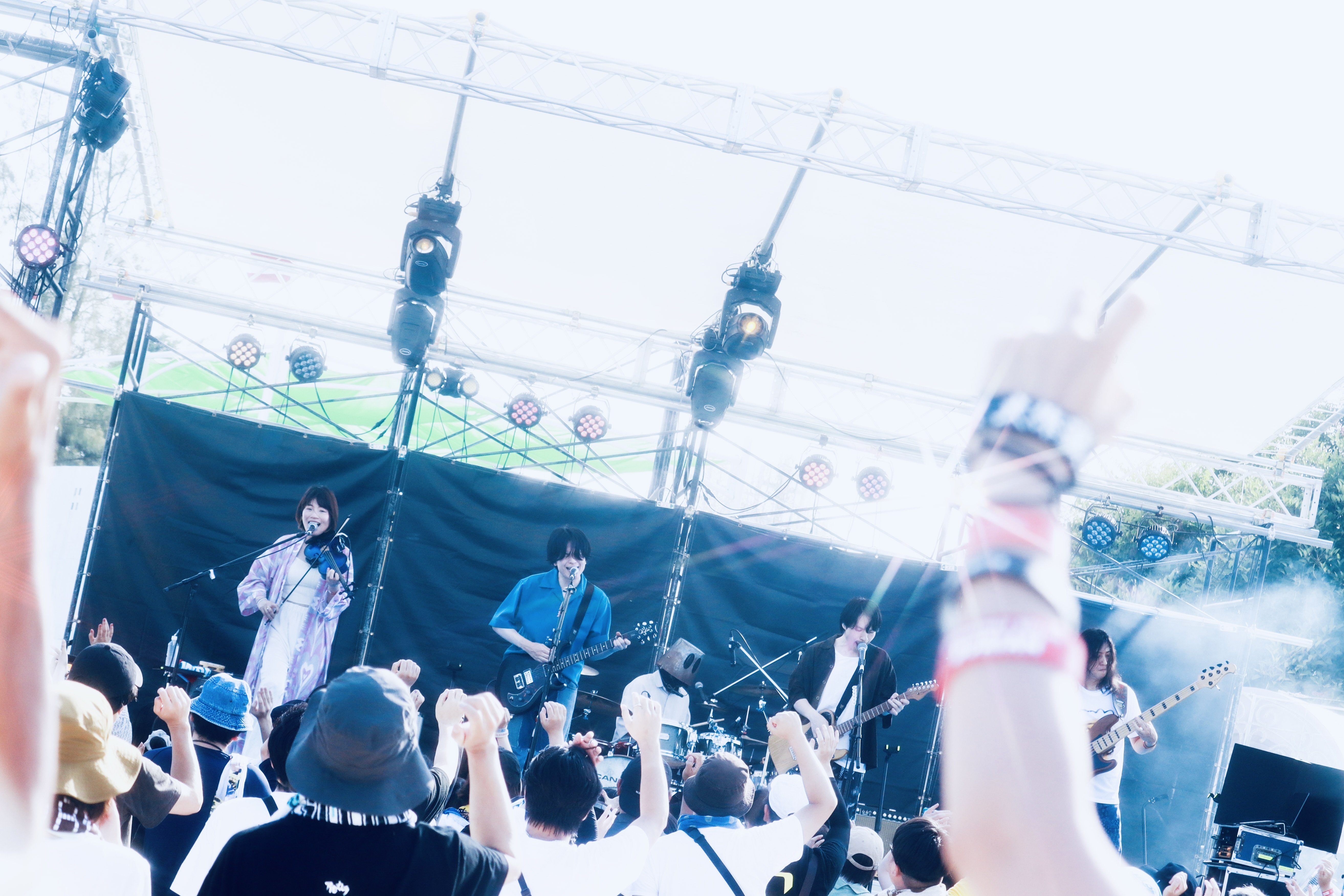 セルフライブレポ】TREASURE05X 2025 OPENING PARTY【本人解説