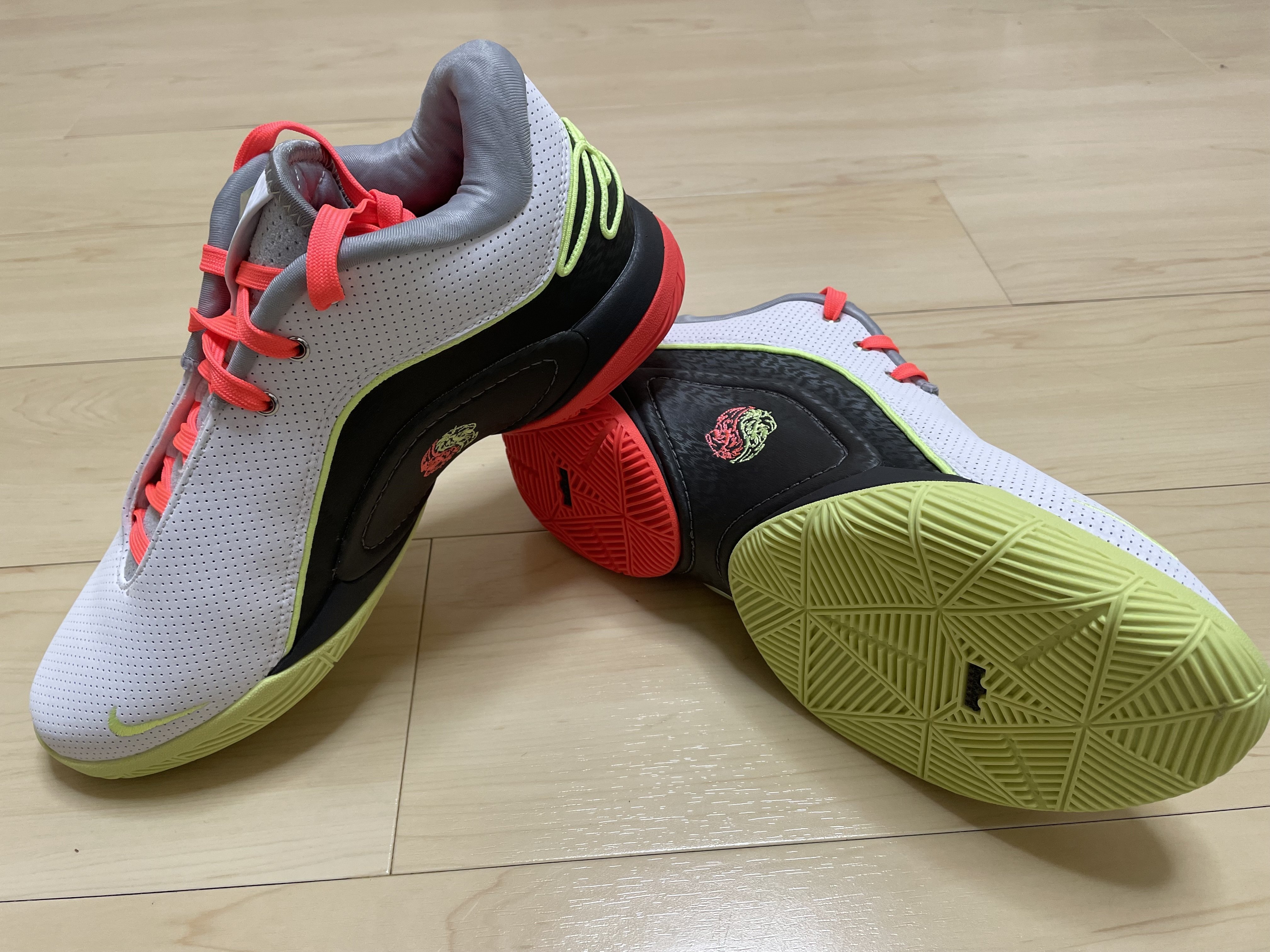 Lebron 22 EP Performance Review｜Brankなんとか