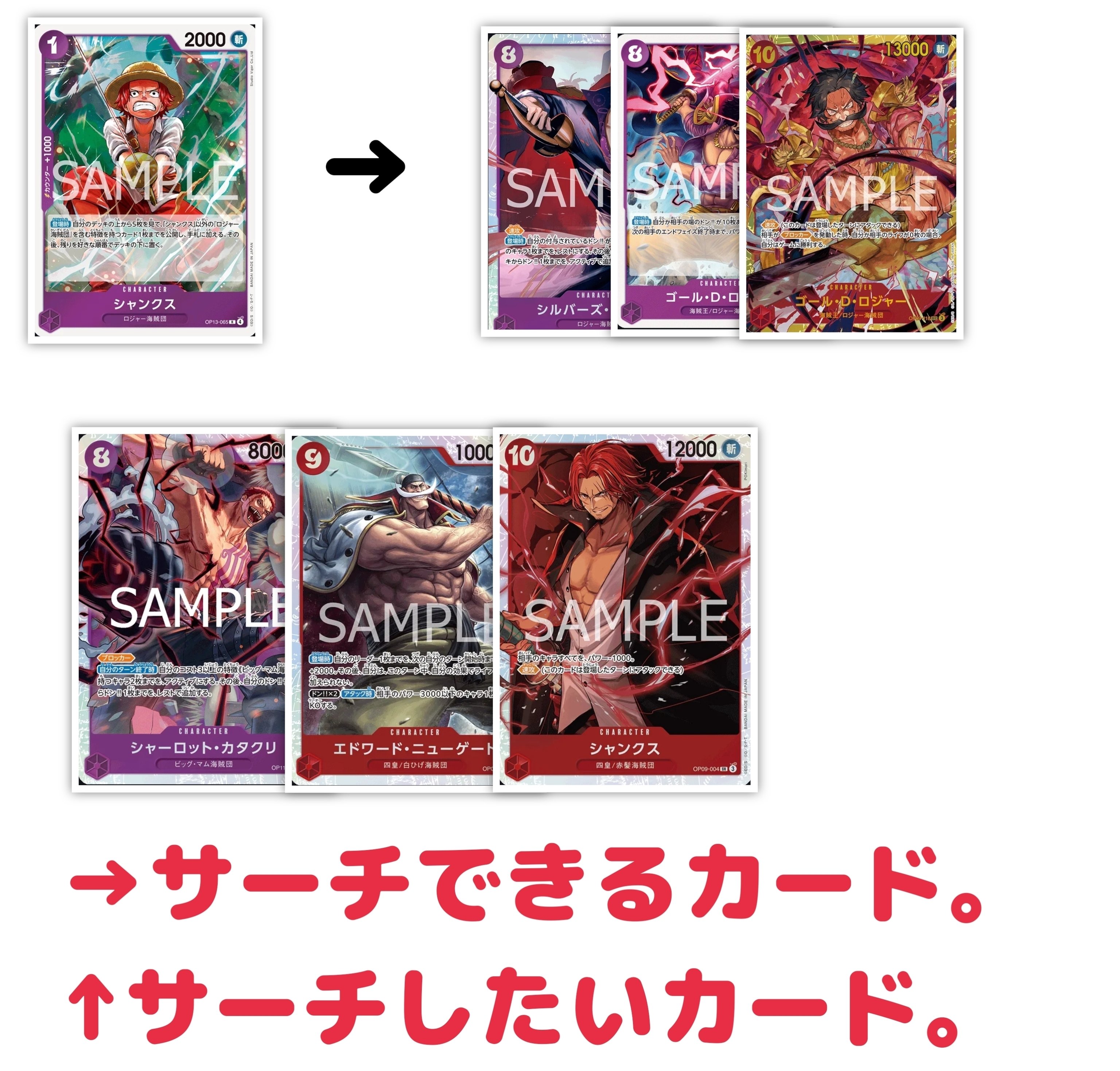 赤紫ロジャー使用感+構築論。｜あんのーん