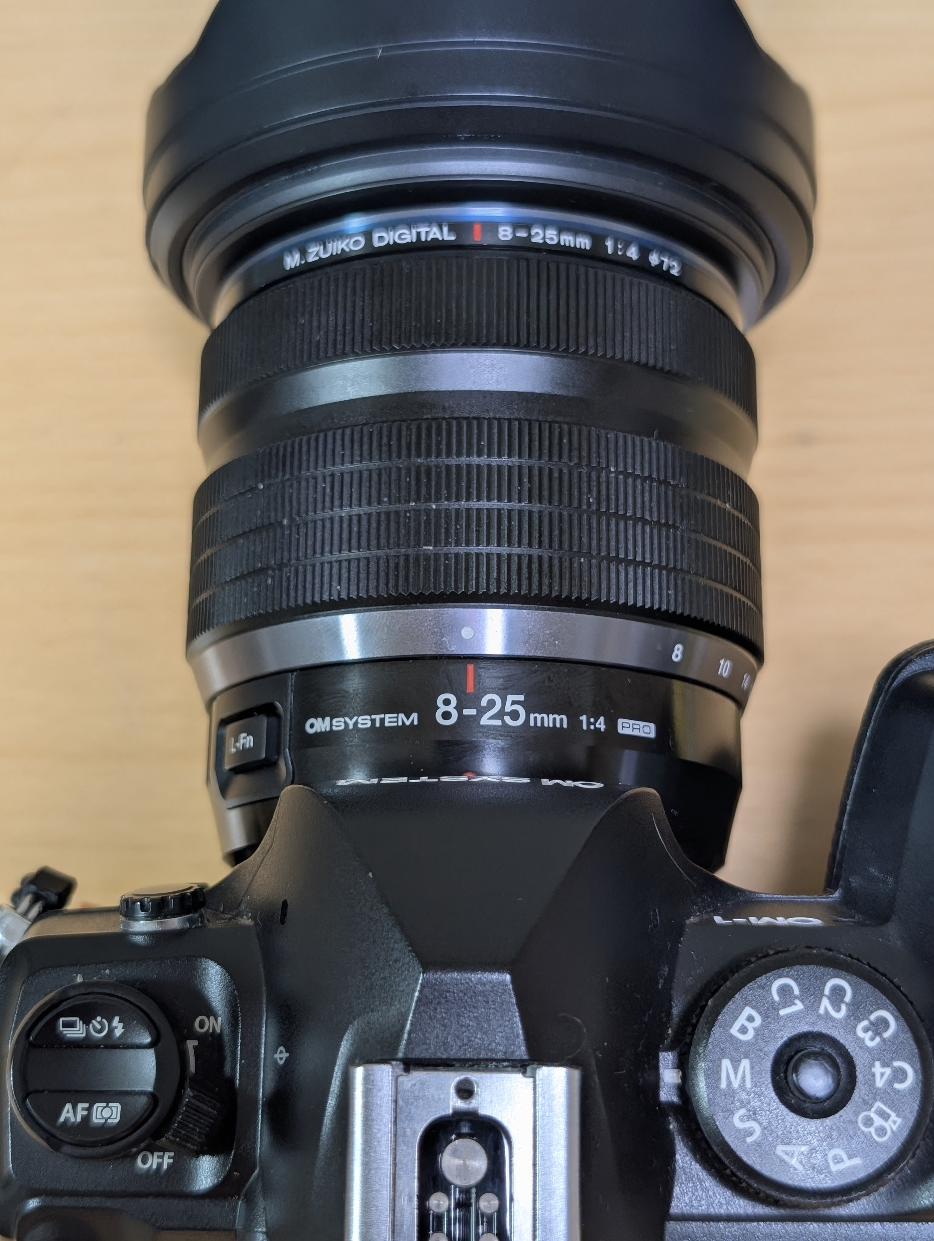 みなさん、超広角レンズはお好きですか？ / OM SYSTEM｜もみじ卍ゅう