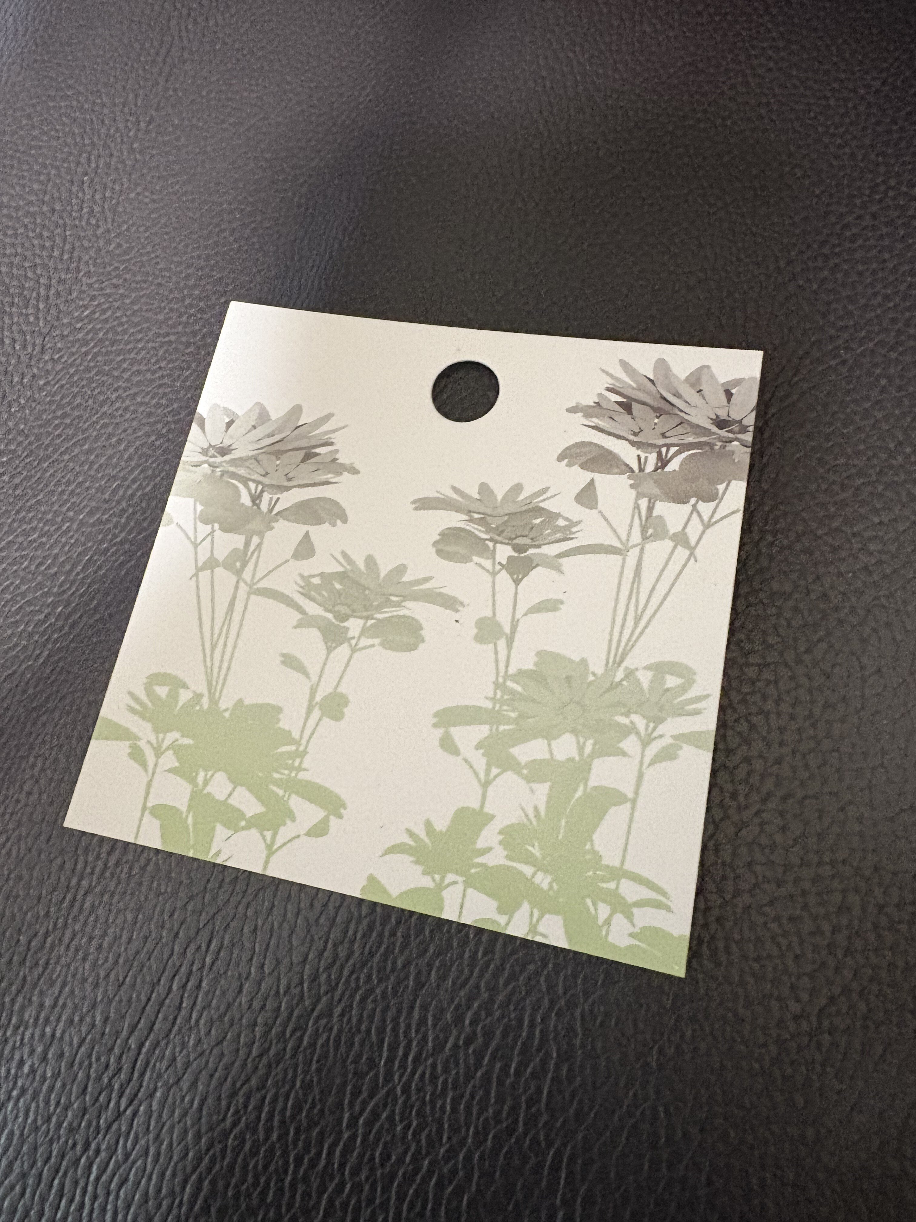 ポーランド 花図鑑 万博 非売品 大阪万博 ポーランドパビリオン 非売品