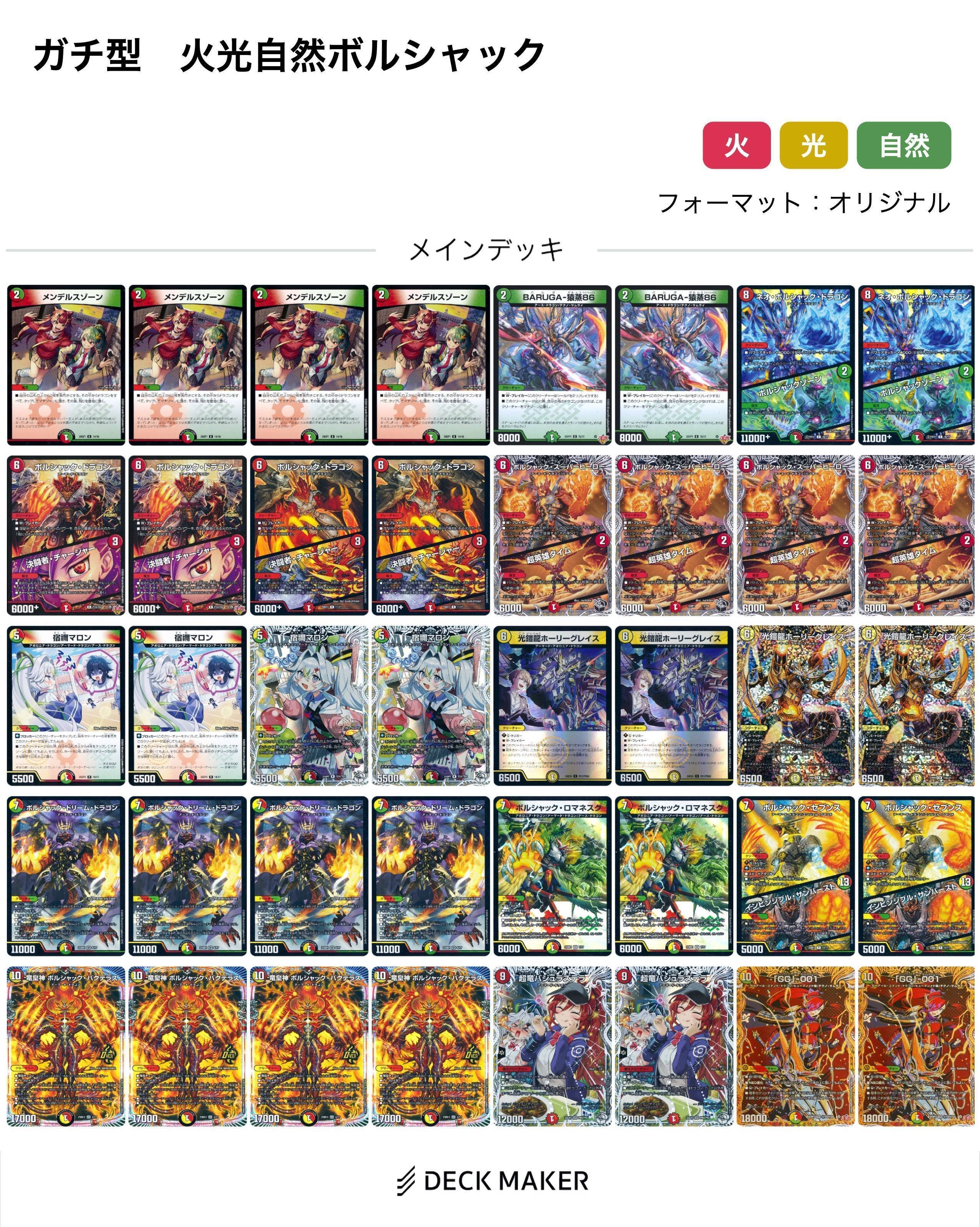 リースボルシャック英雄譚｜風馬 成道