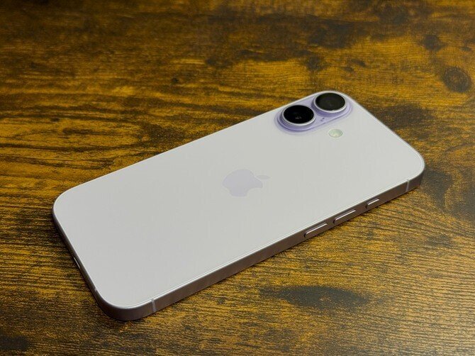 iPhone 17 ラベンダー 256GB」がやってきた！開封の儀からデータ移行