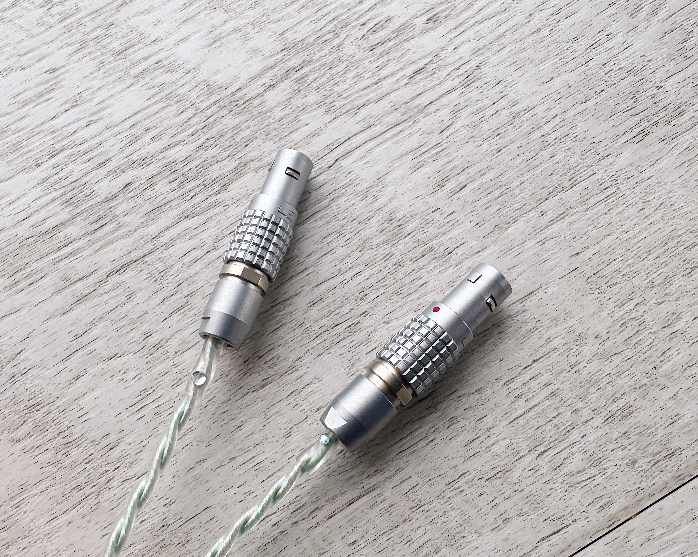 Customer Review | Aqualice Sheep -Headphone cable-｜WAGNUS.