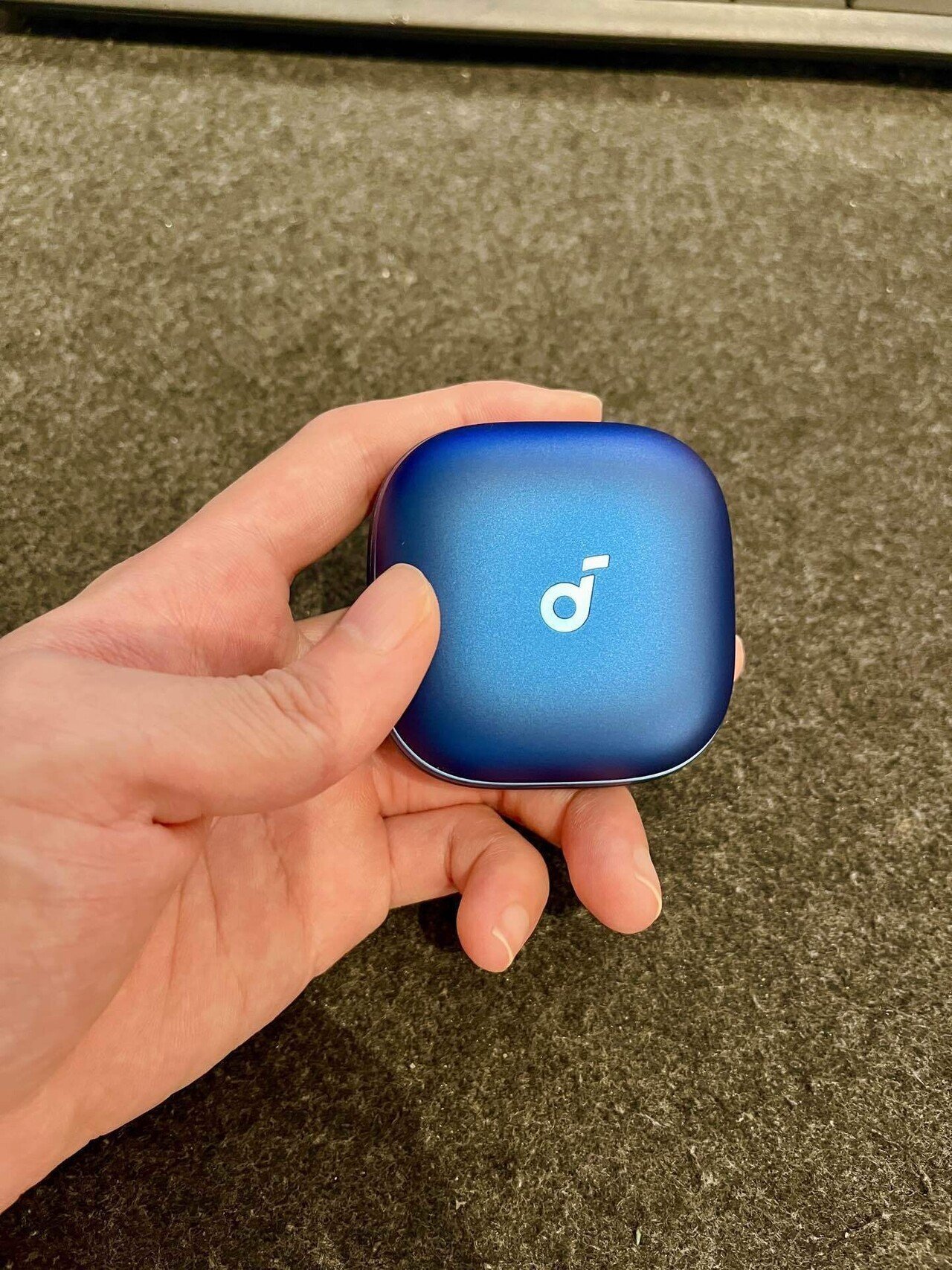 Soundcore Liberty 5】新しいイヤホン買ったのでレビュー｜Ishめえる