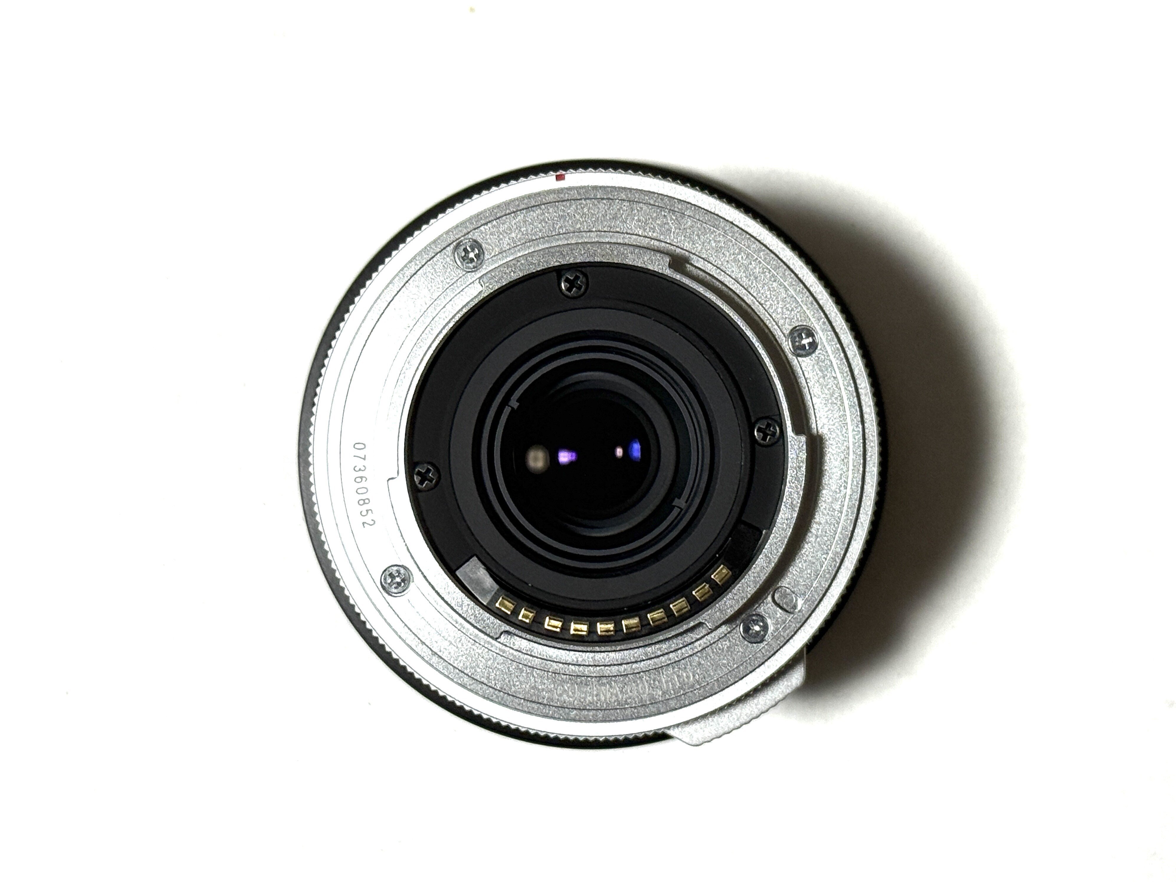 ULTRON 27mm F2は魅力的なMFレンズだけど、買って後悔しないか？を考察