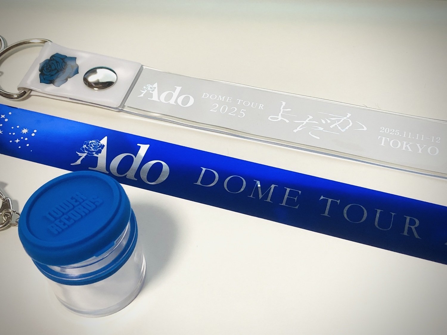 Ado DOME TOUR 2025 「よだか」の話｜Fujiwara