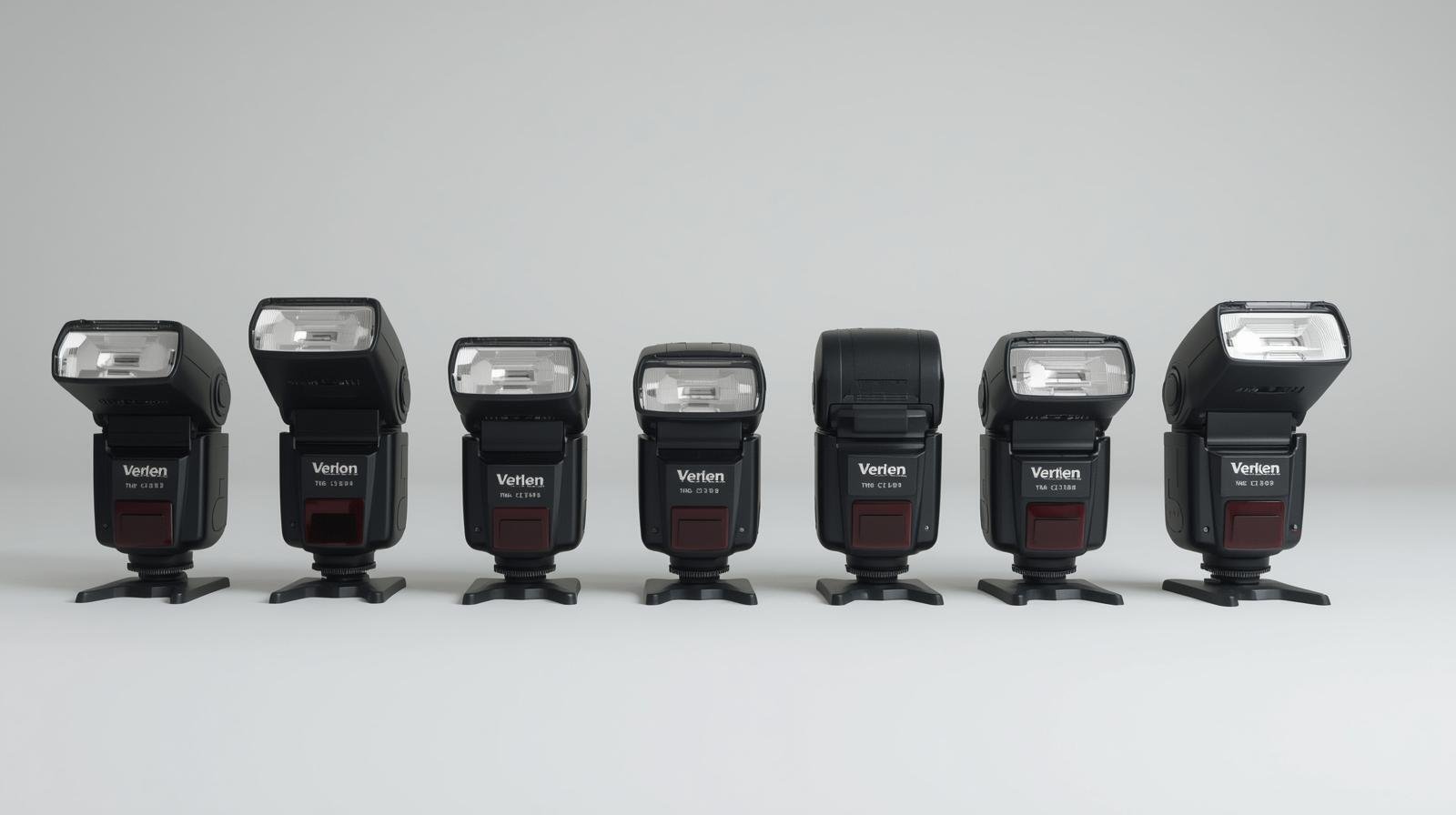 最新版】カメラ初心者におすすめのストロボ11選｜最初の1台で失敗