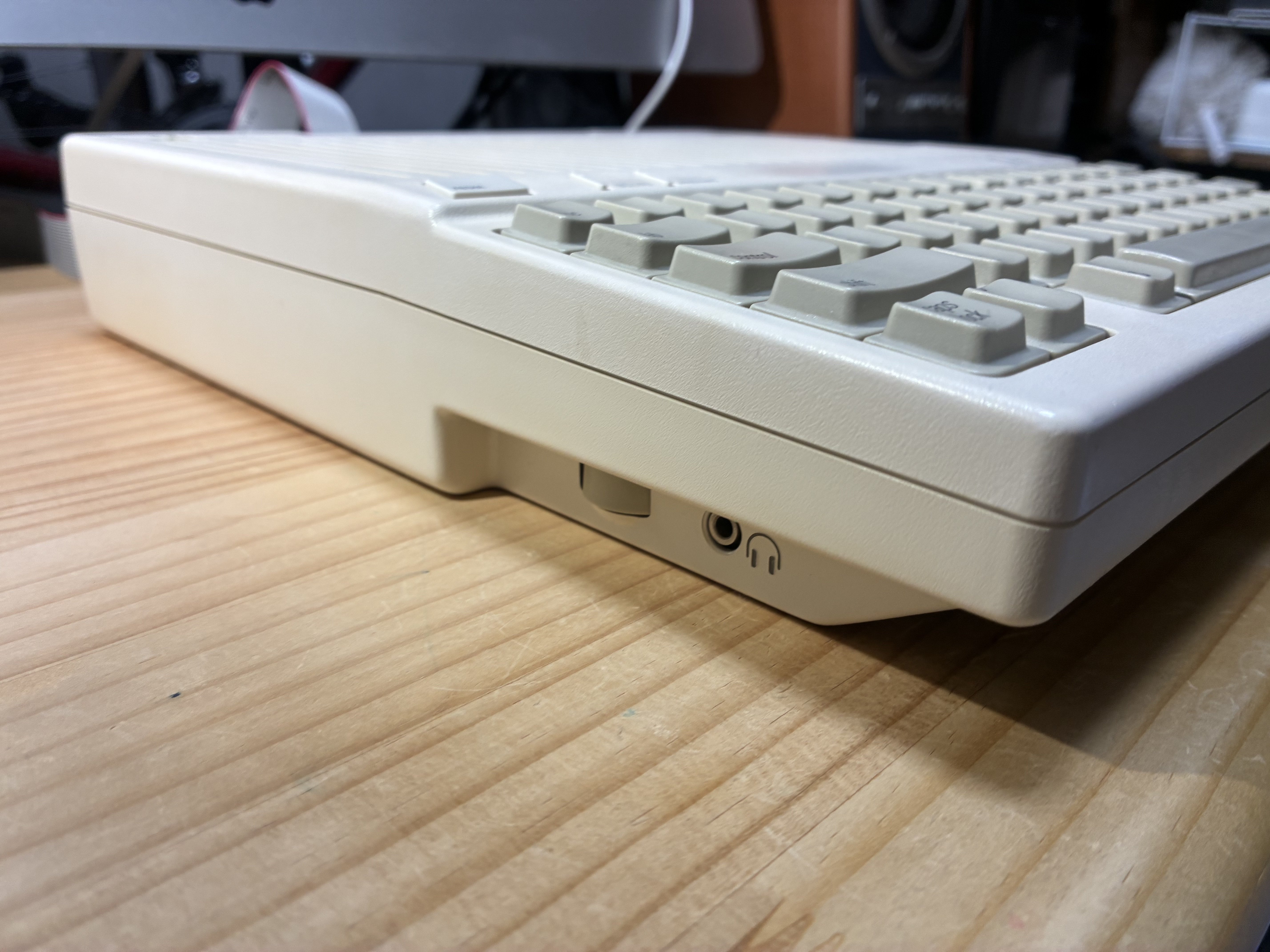 Apple IIc 修理！ Part 5｜Tookato