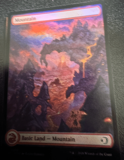 ローウィンの昏明、コレブおかわり英語版開封と、カードを一部売却