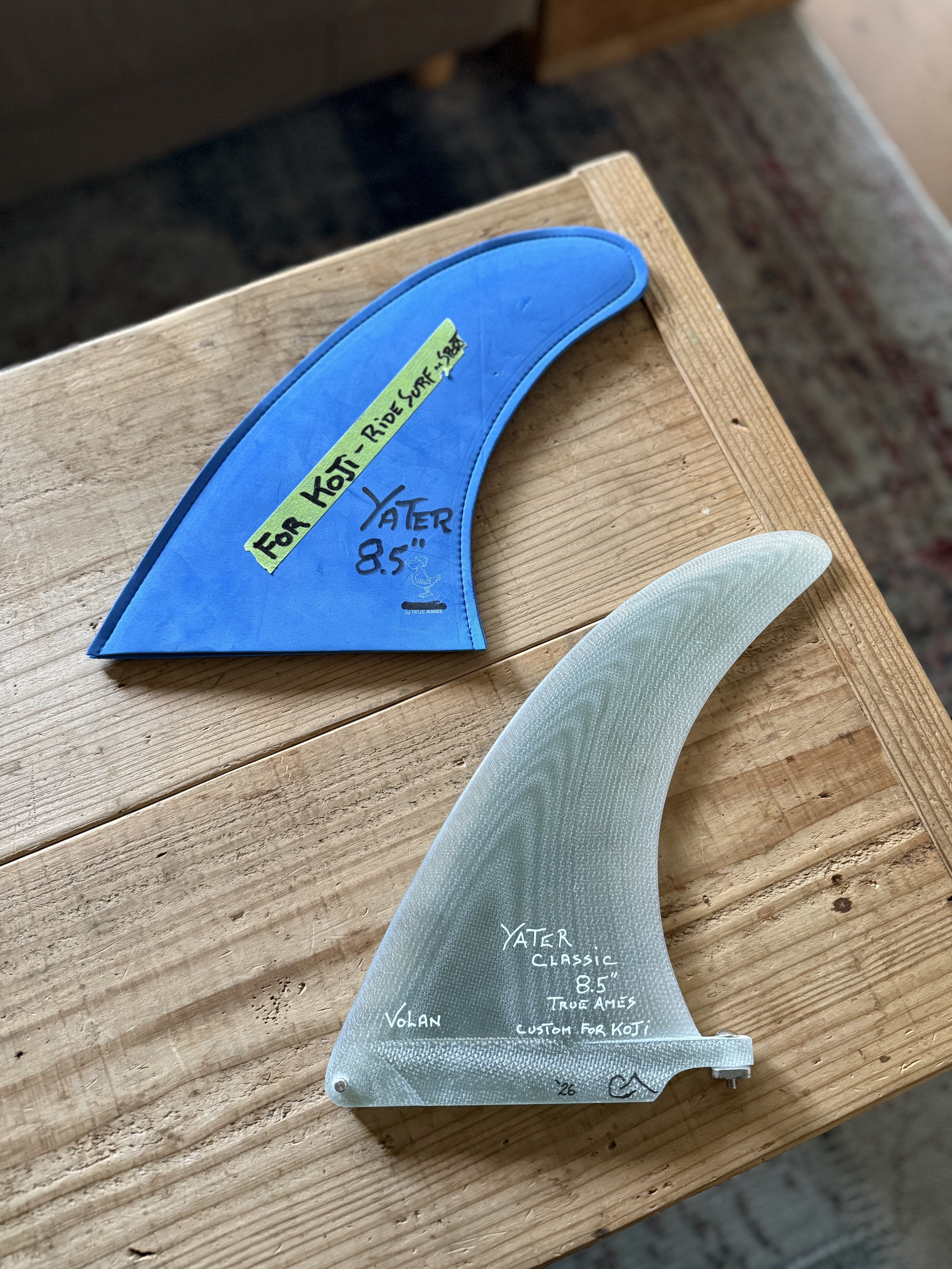 True Ames Trip To Japan｜RIDE SURF+SPORT