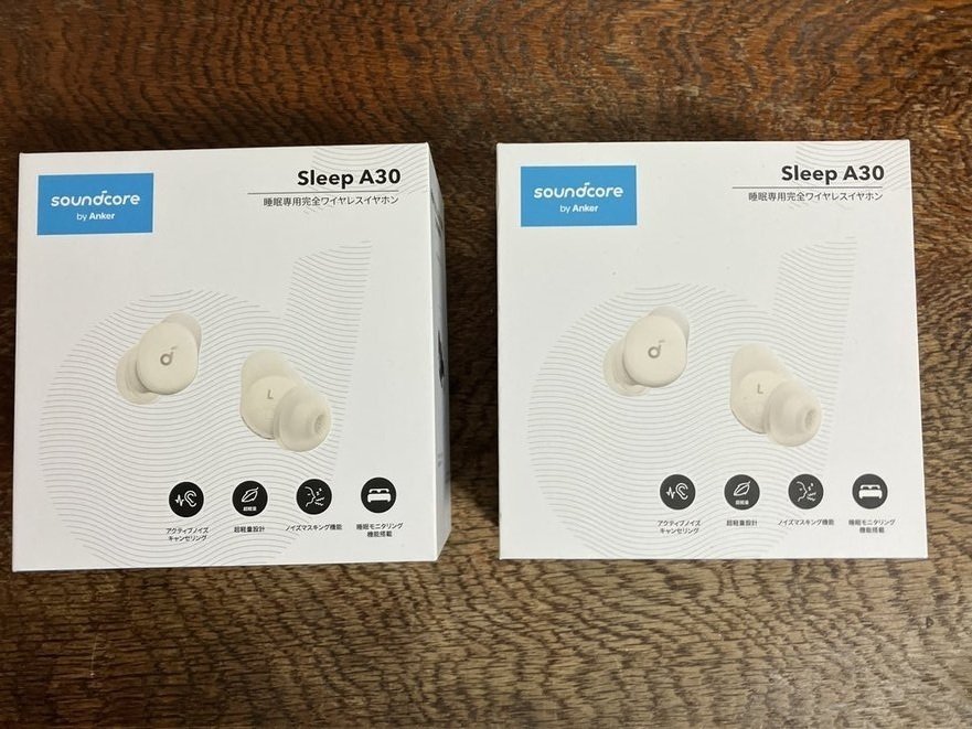 続報] 睡眠用イヤホン Anker Soundcore Sleep A30その後――不具合