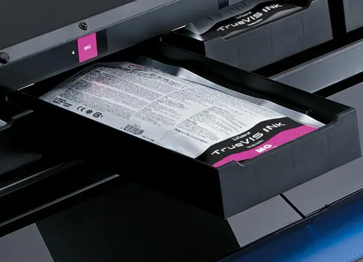 Roland DG TrueVIS TR2 Inks | Stahls'