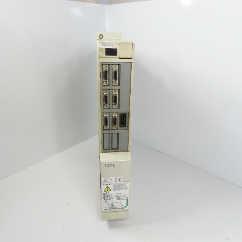 Mitsubishi MDS-B-V1-20 Servo Drive / Amplifier Unit | eBay