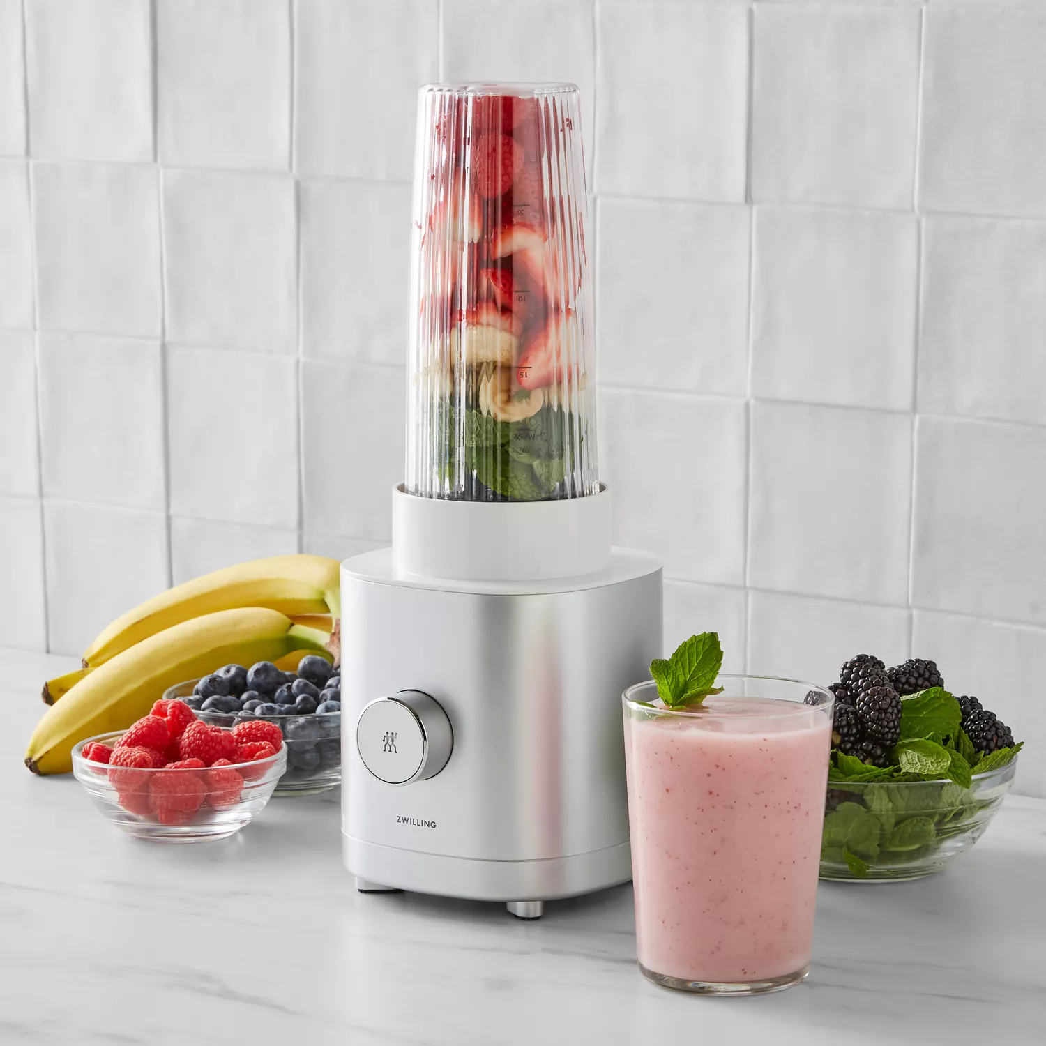 Zwilling Enfinigy Personal Blender | Sur La Table