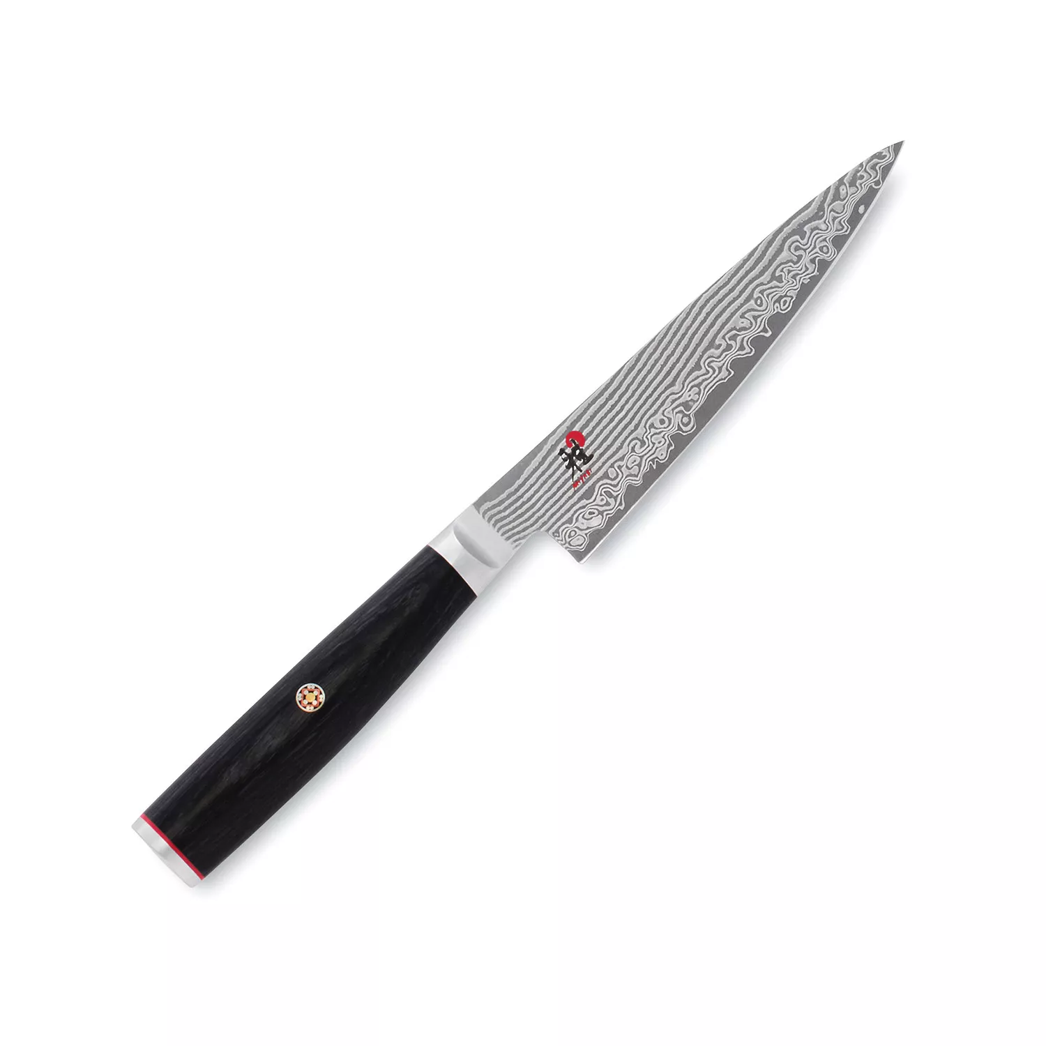 Miyabi Kaizen II Utility Knife, 4.5