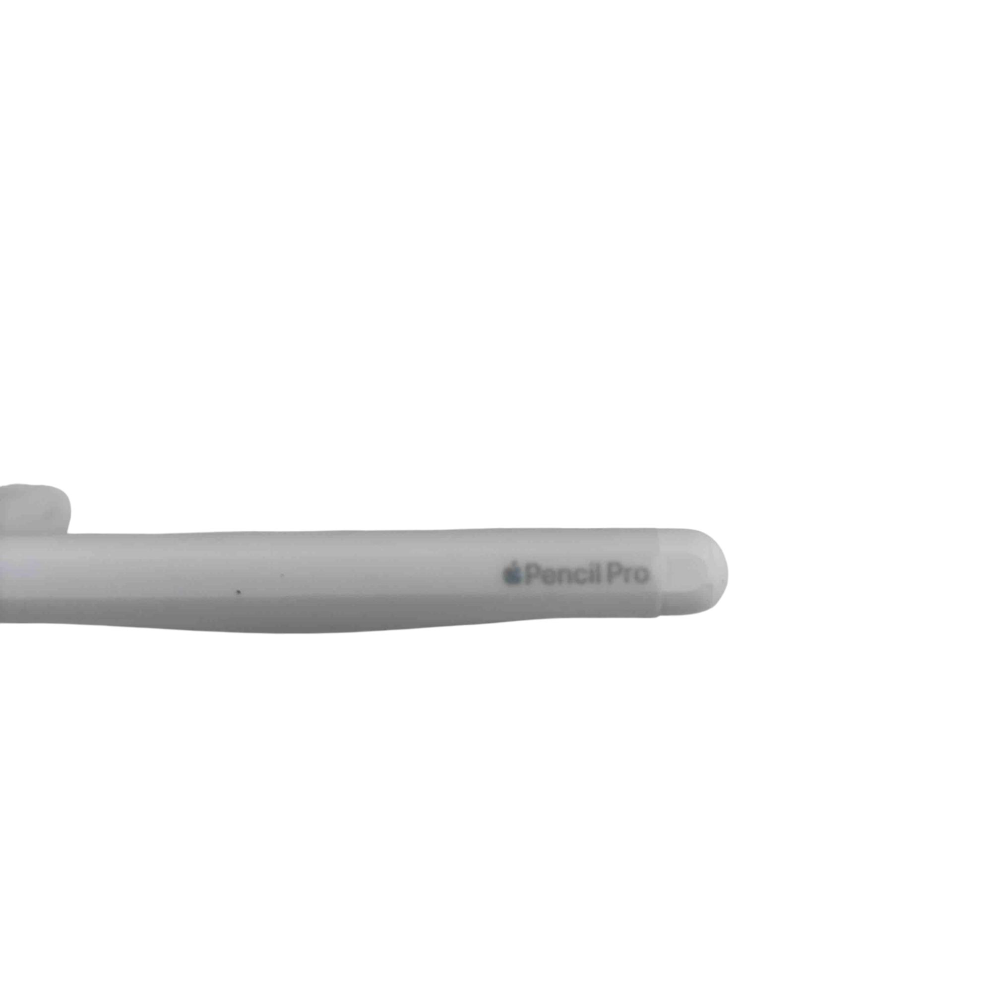Apple Pencil Pro A2538 Rechargeable Durable Drawing/Writing Stylus