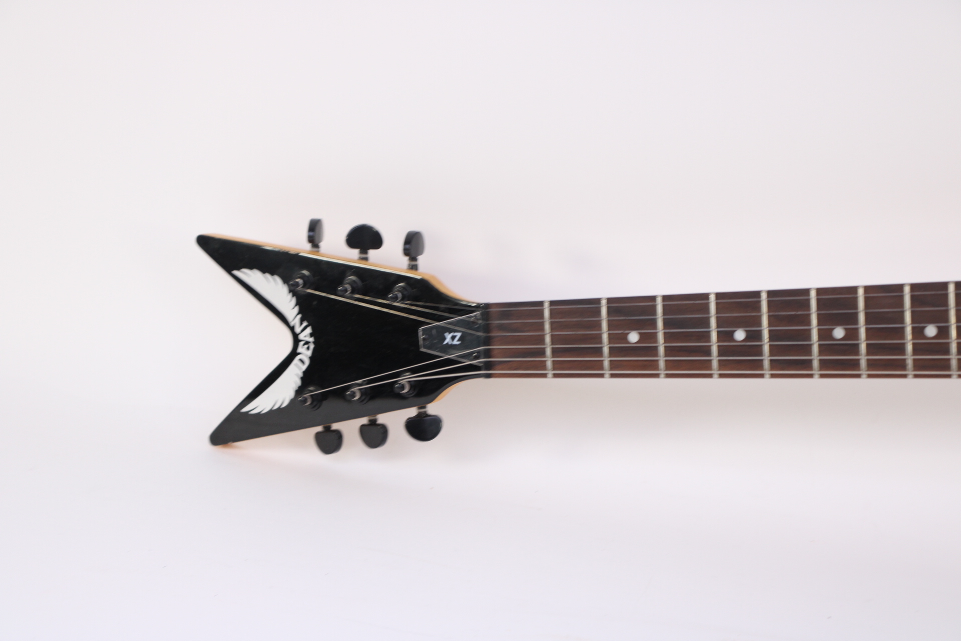 Dean Z-X Right-Handed Electric Guitar - Chinese Made 2016