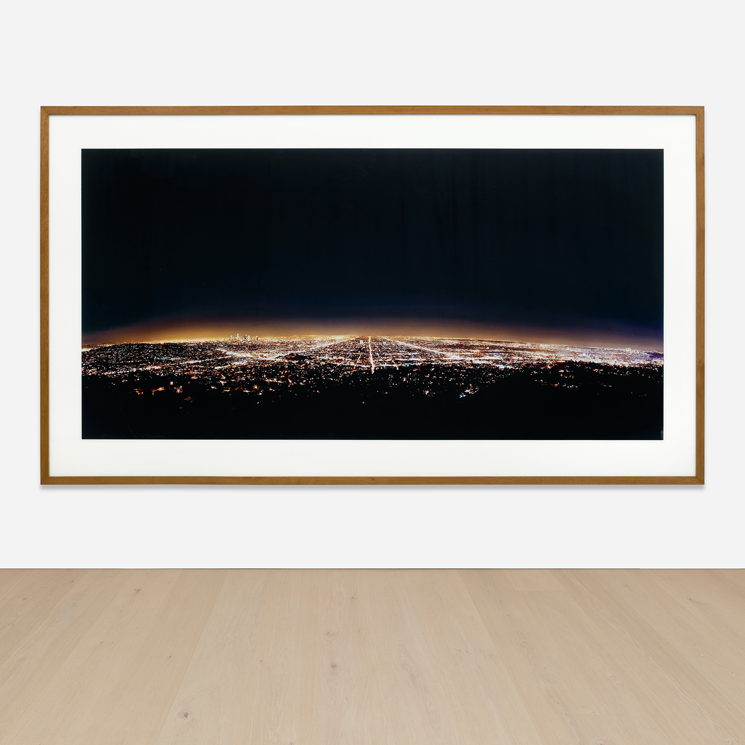 Andreas Gursky Modern & Contemporary Art: Evening & Day Sale