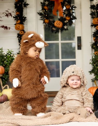12-24 Months All Costumes | Pottery Barn Kids