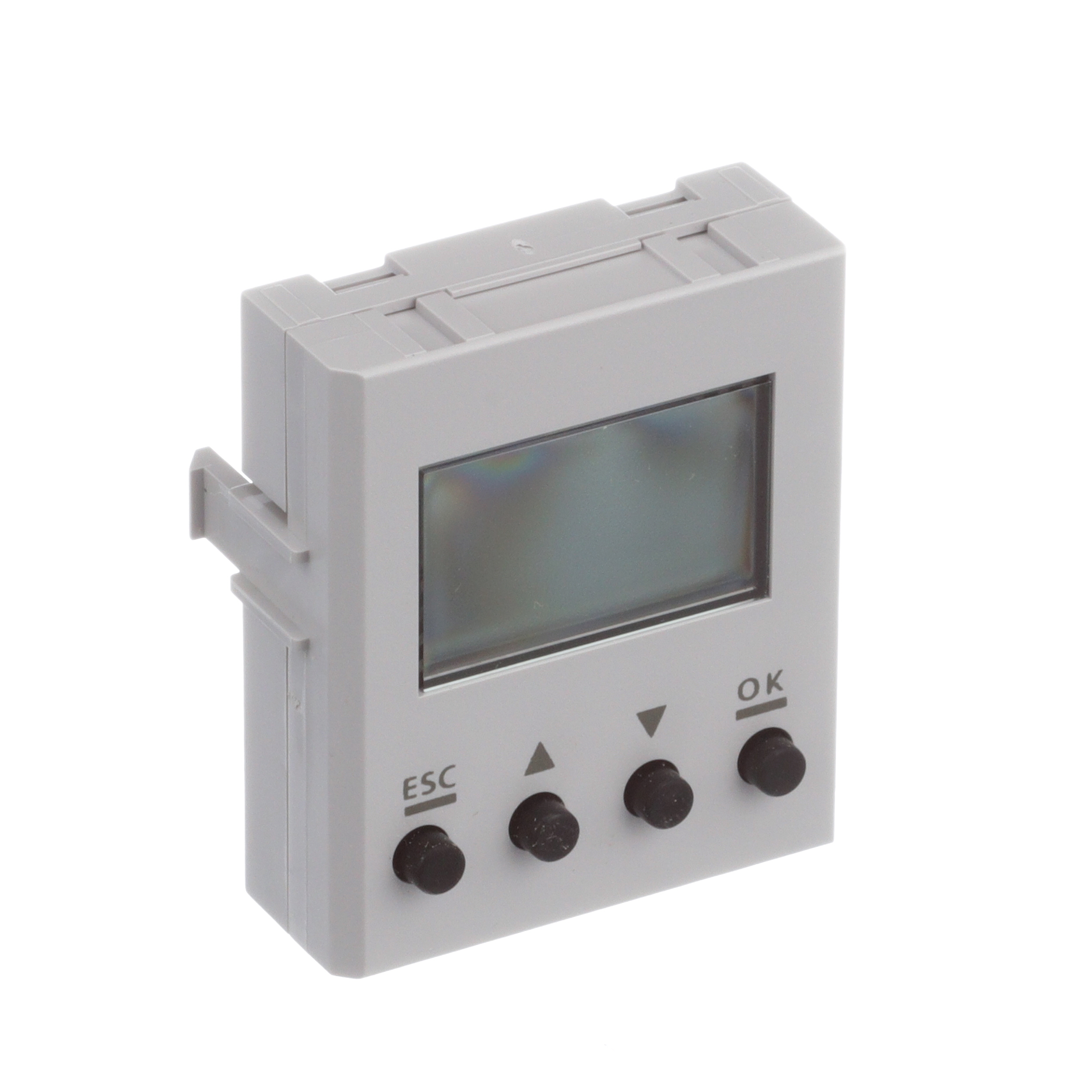 IDEC Corporation FC4A-C24R2 Controller,PLC,Sup-V 120/240AC,40VA,14