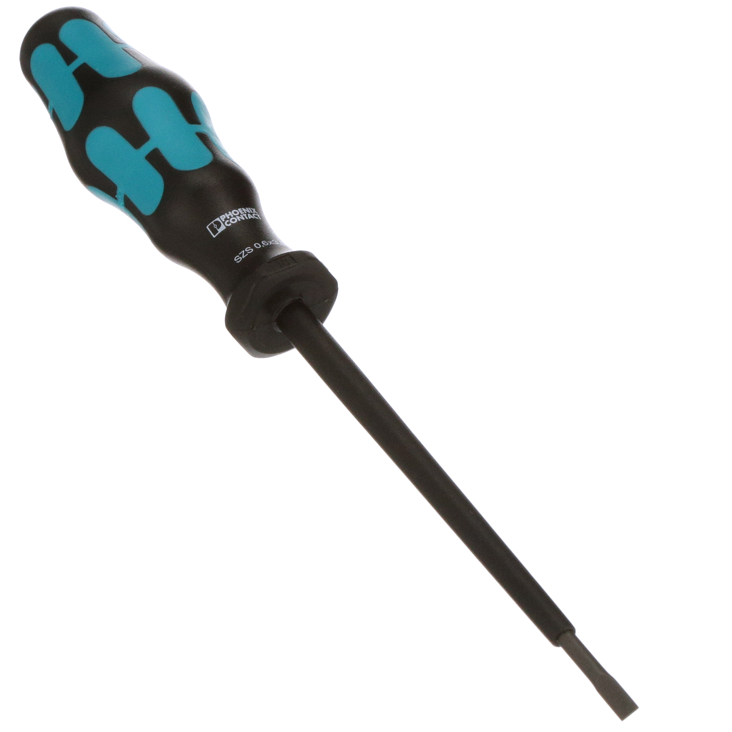 Phoenix Contact 1204517 Tools, Screwdriver for ST Terminal Blocks