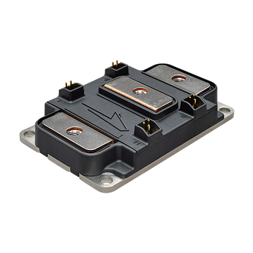 CAB320M17XM3, 1700 V, Half-Bridge, SiC Power Module | Wolfspeed