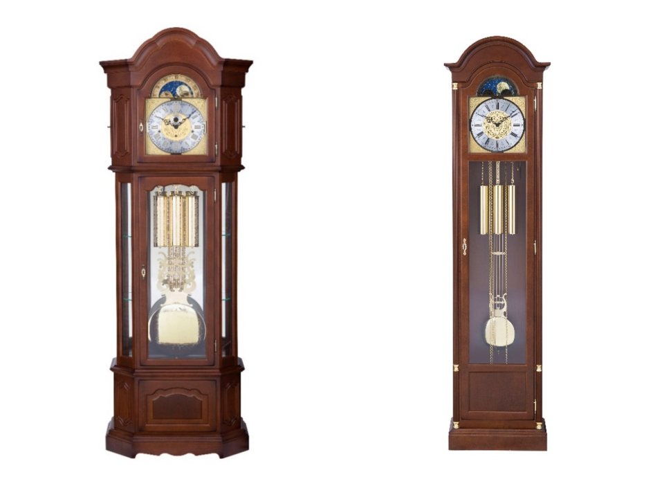 ドイツ発祥のクロック「ウルゴス」より究極のインテリア・ホール