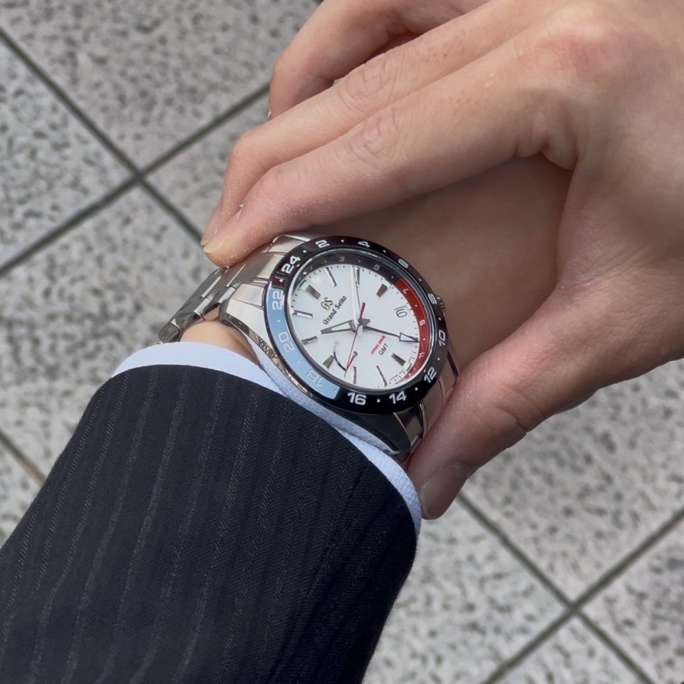 カミネ クロノメトリー店 | 正規時計販売店 | 高級腕時計専門誌