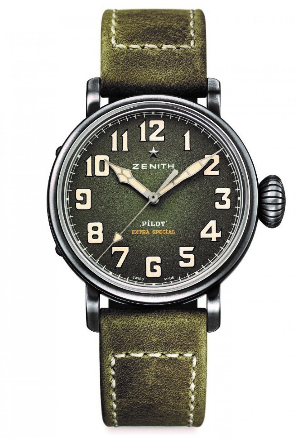 パイロット コレクション：パイロット タイプ 20 エクストラ