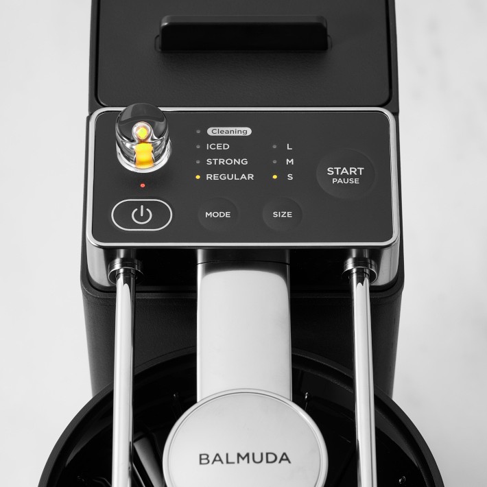BALMUDA The Brew Coffee Maker | Williams Sonoma