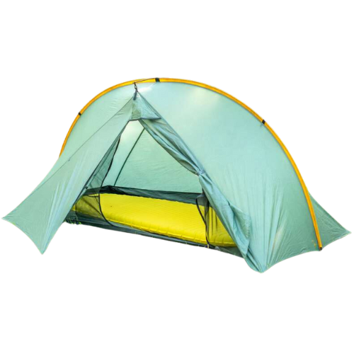 Tarptent Rainbow Reviews - Trailspace