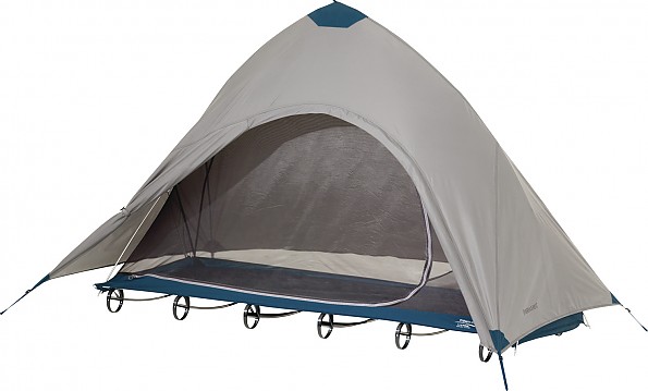 Therm-a-Rest Cot Tent Reviews - Trailspace